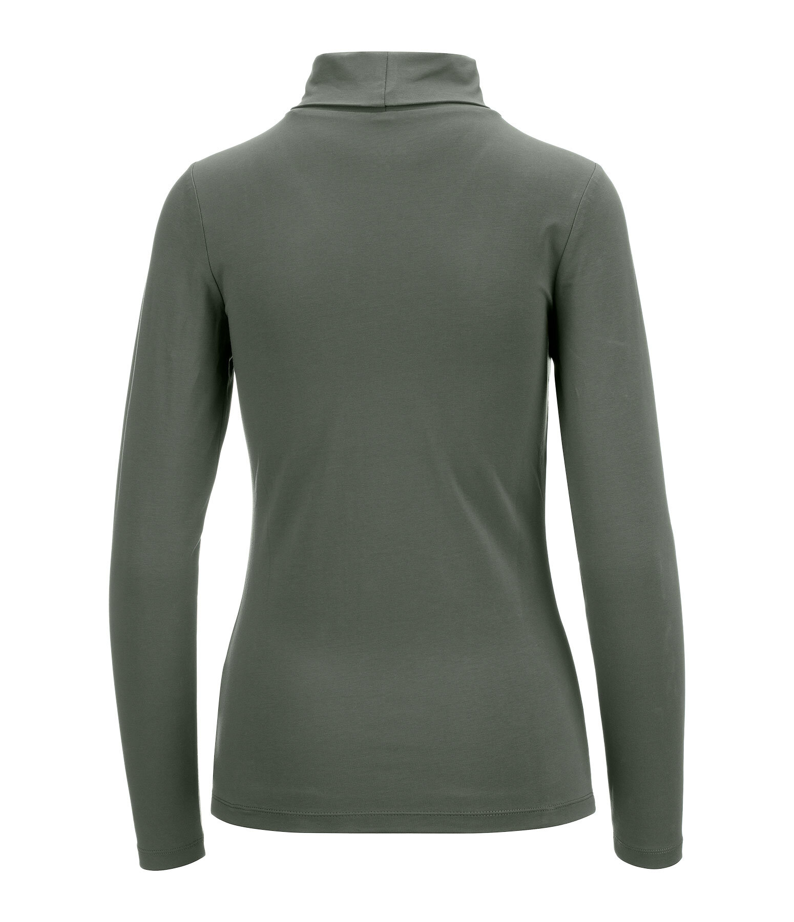 Turtleneck Shirt Claire