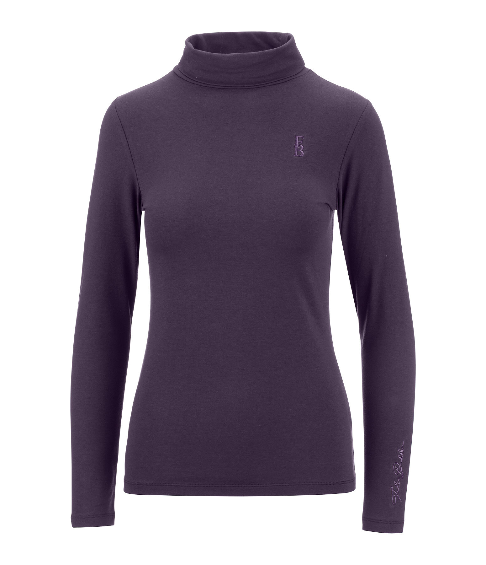 Turtleneck Shirt Claire