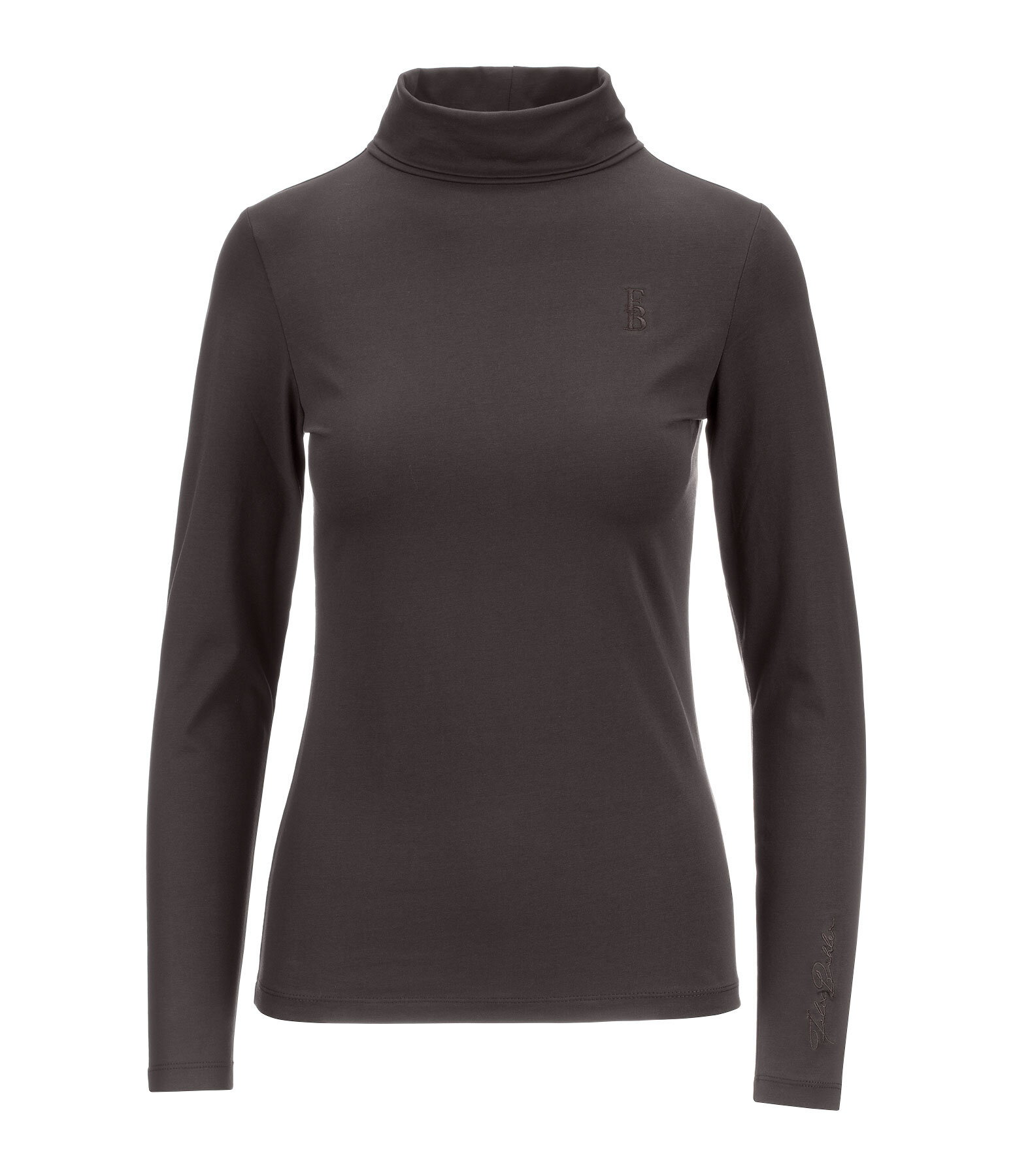 Turtleneck Shirt Claire