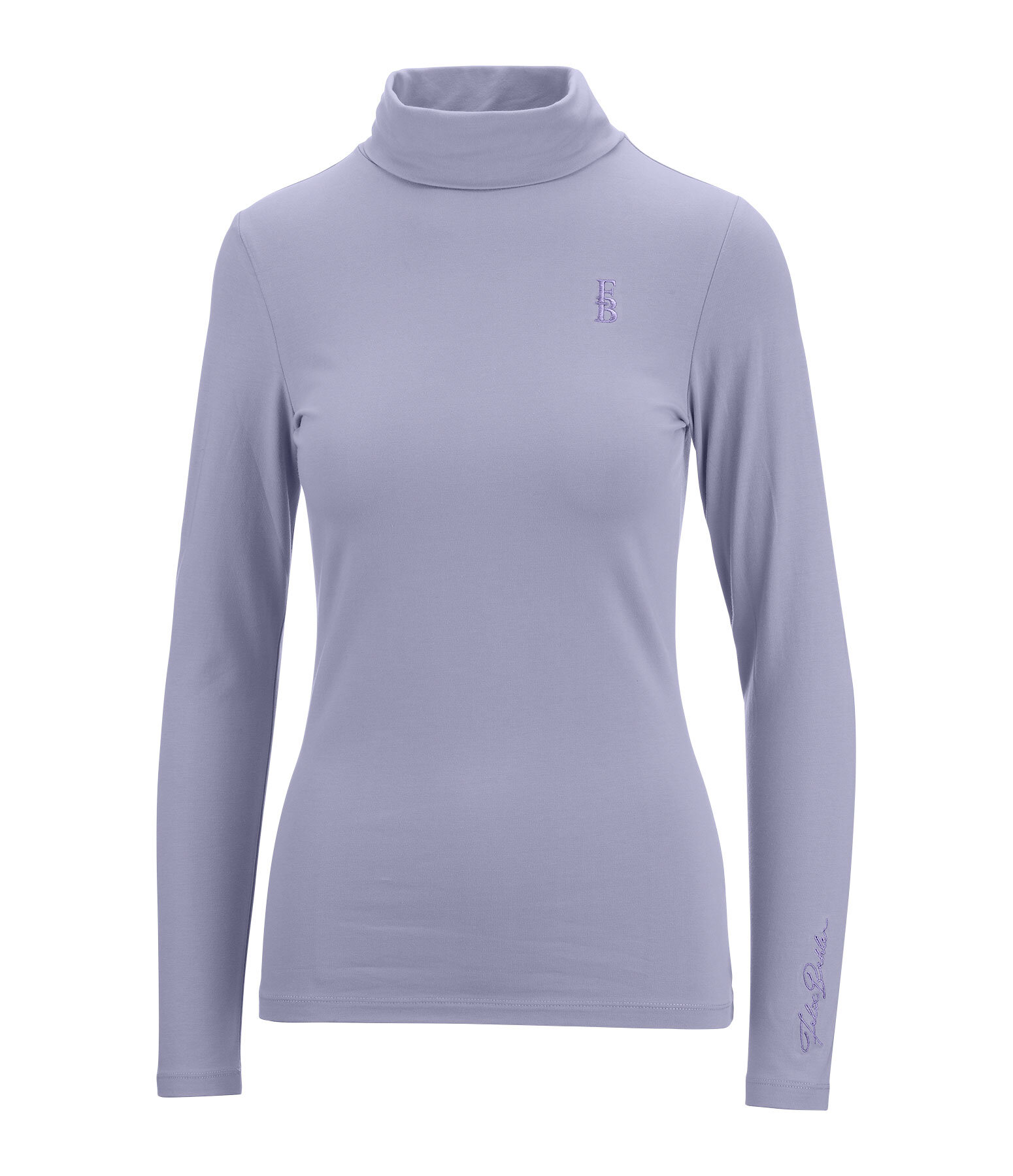 Turtleneck Shirt Claire