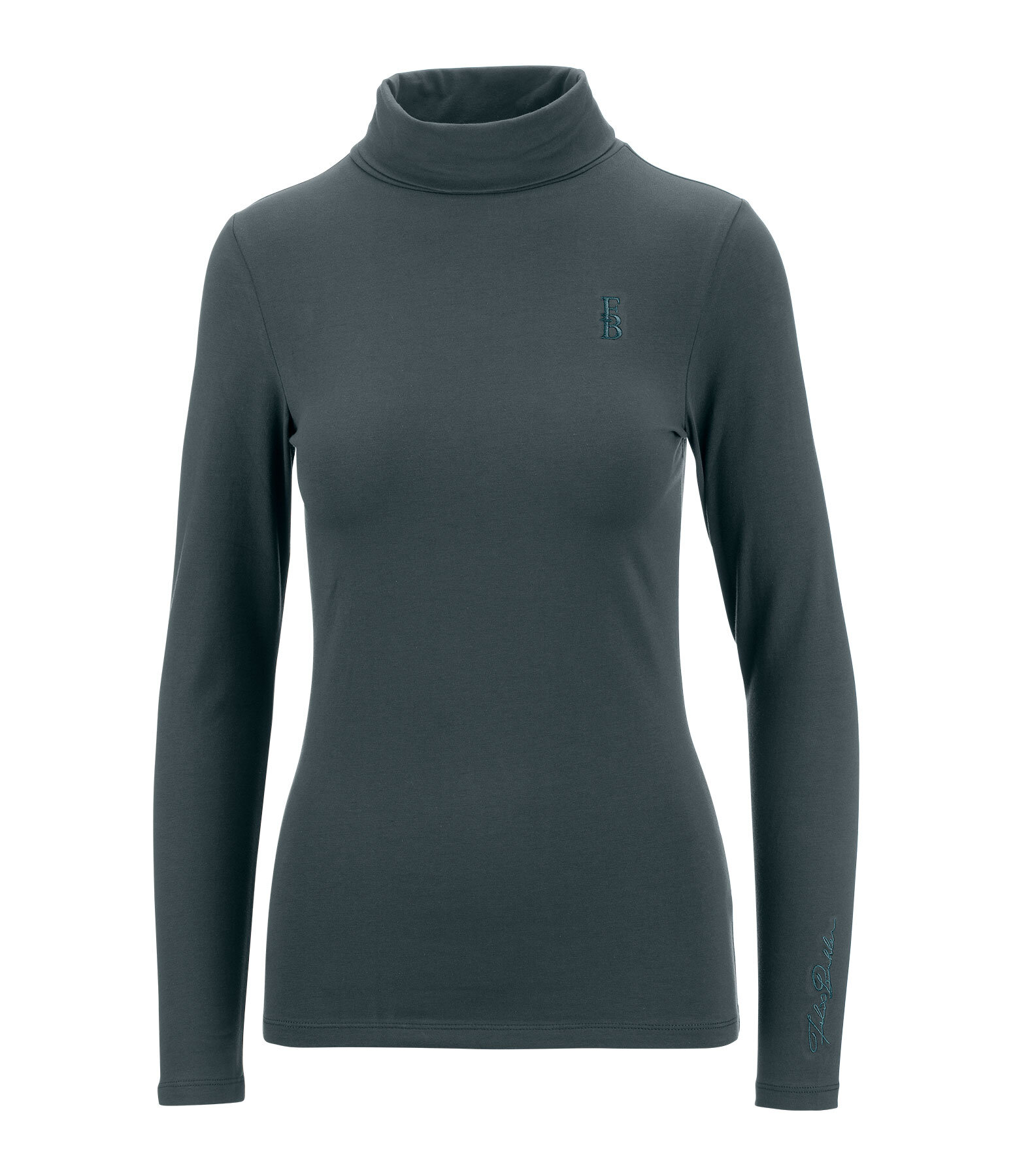Turtleneck Shirt Claire