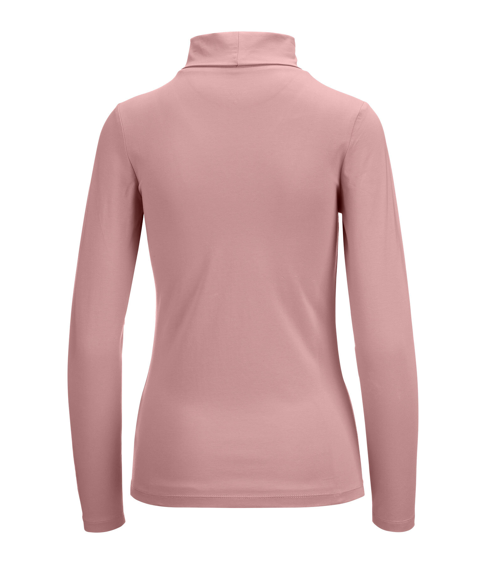 Turtleneck Shirt Claire