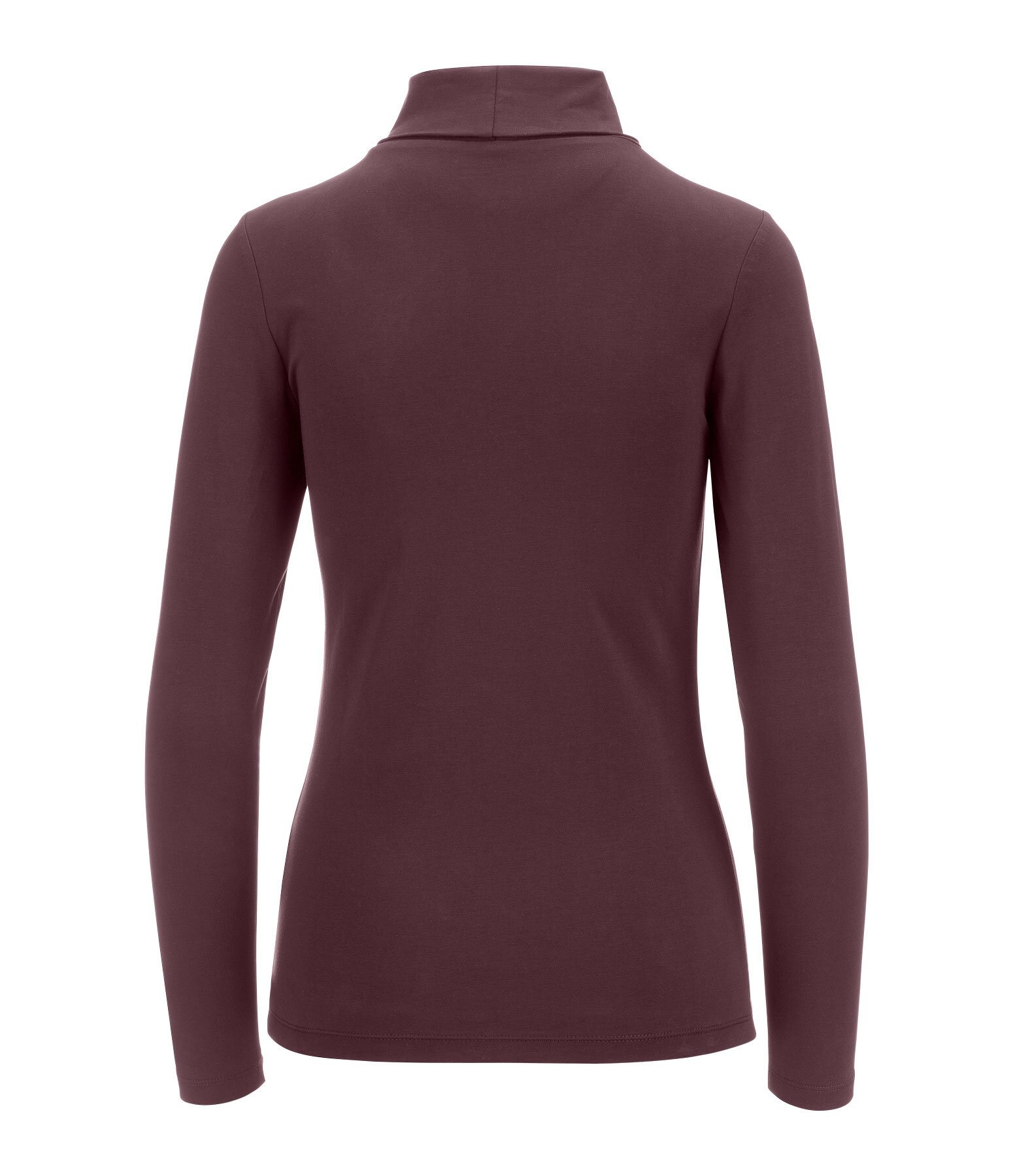 Turtleneck Shirt Claire