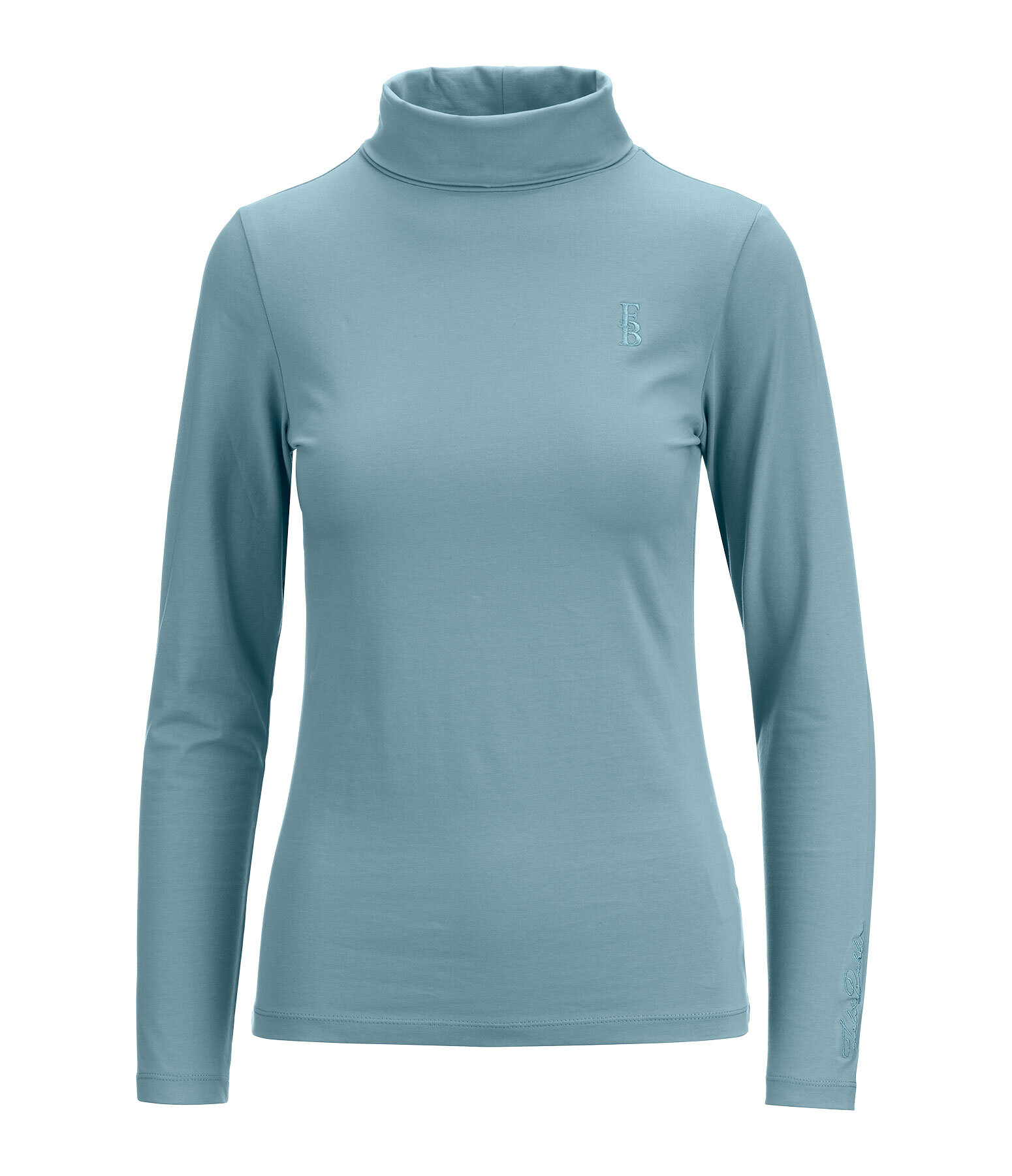 Turtleneck Shirt Claire