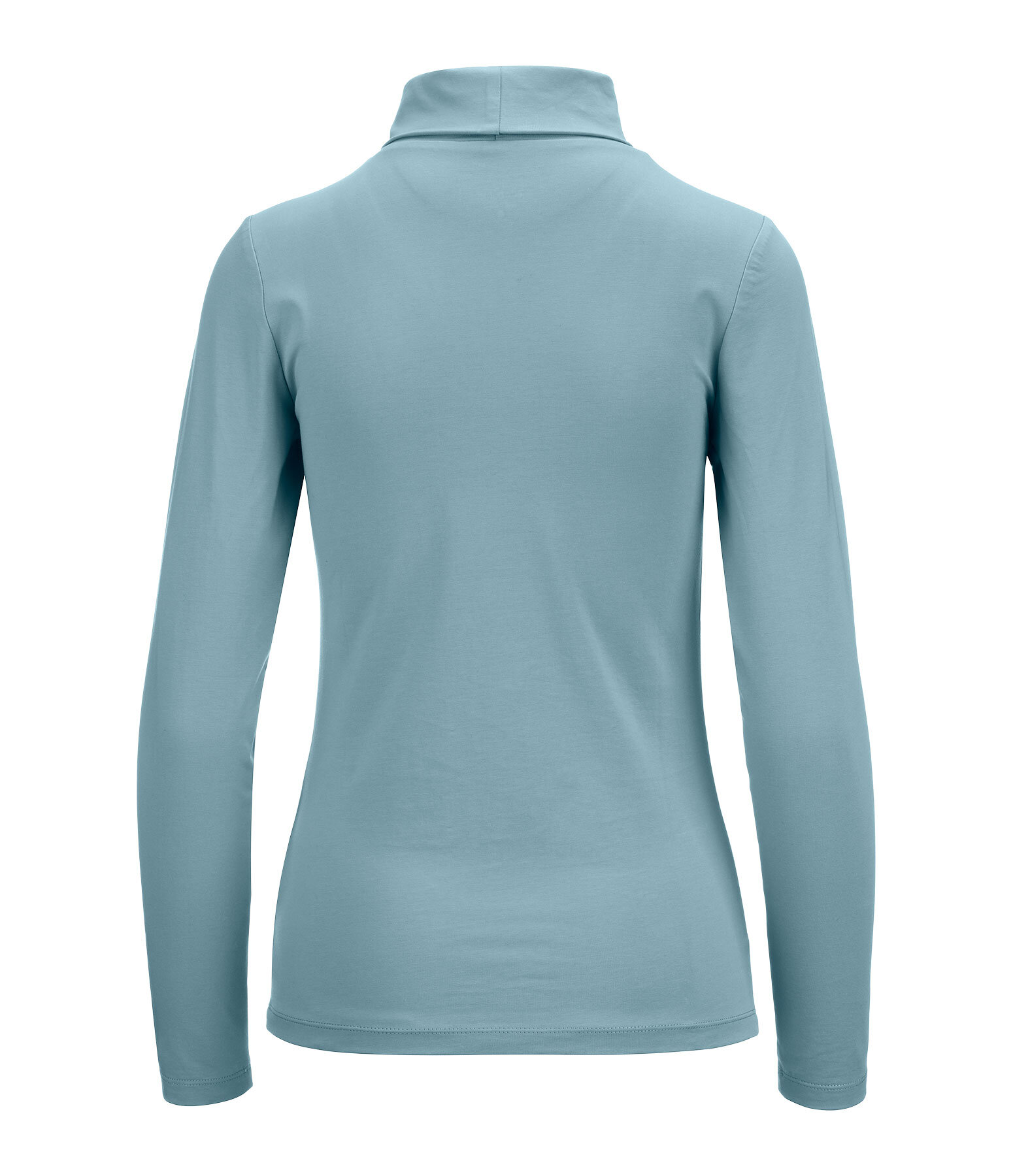 Turtleneck Shirt Claire
