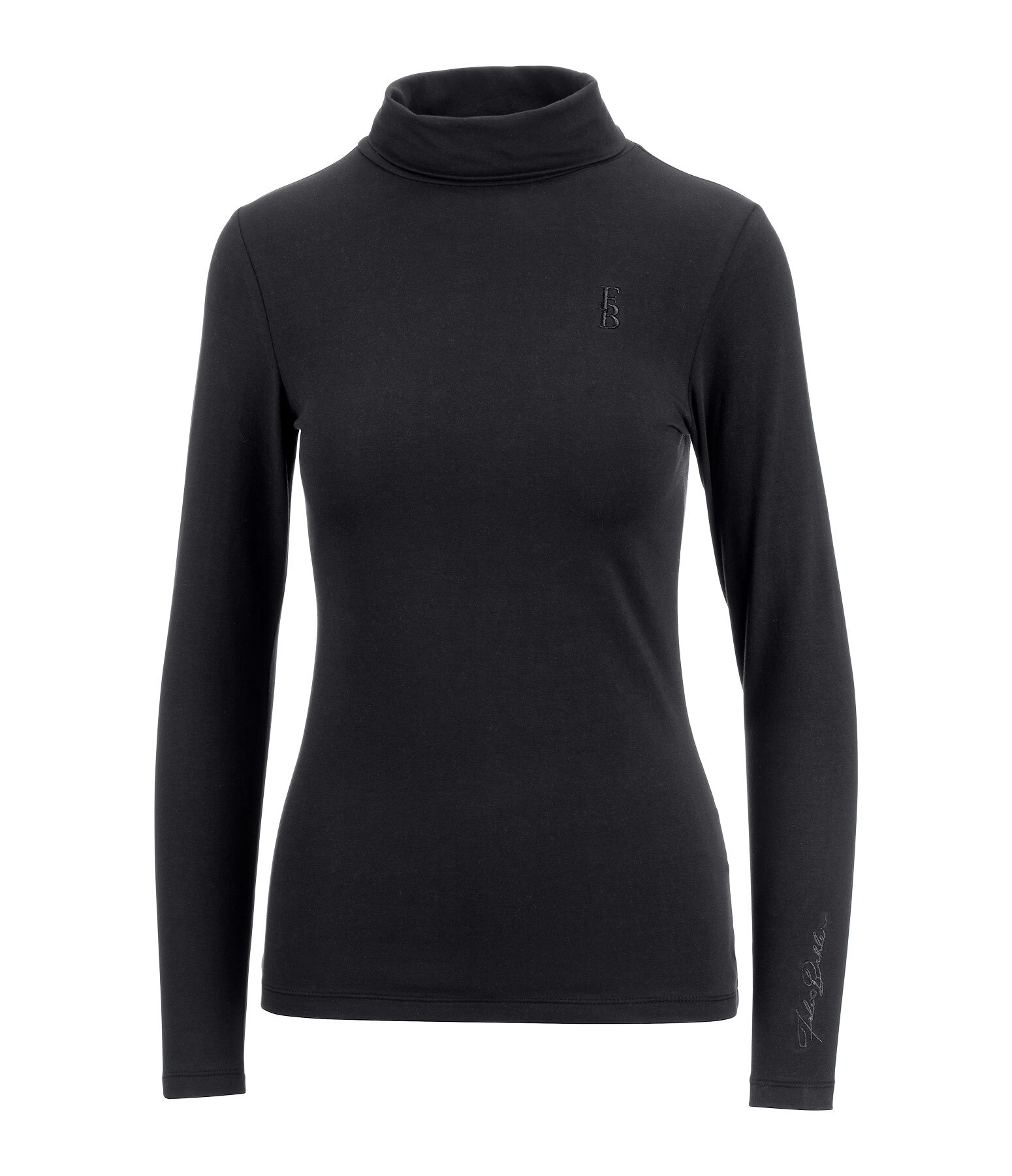 Turtleneck Shirt Claire