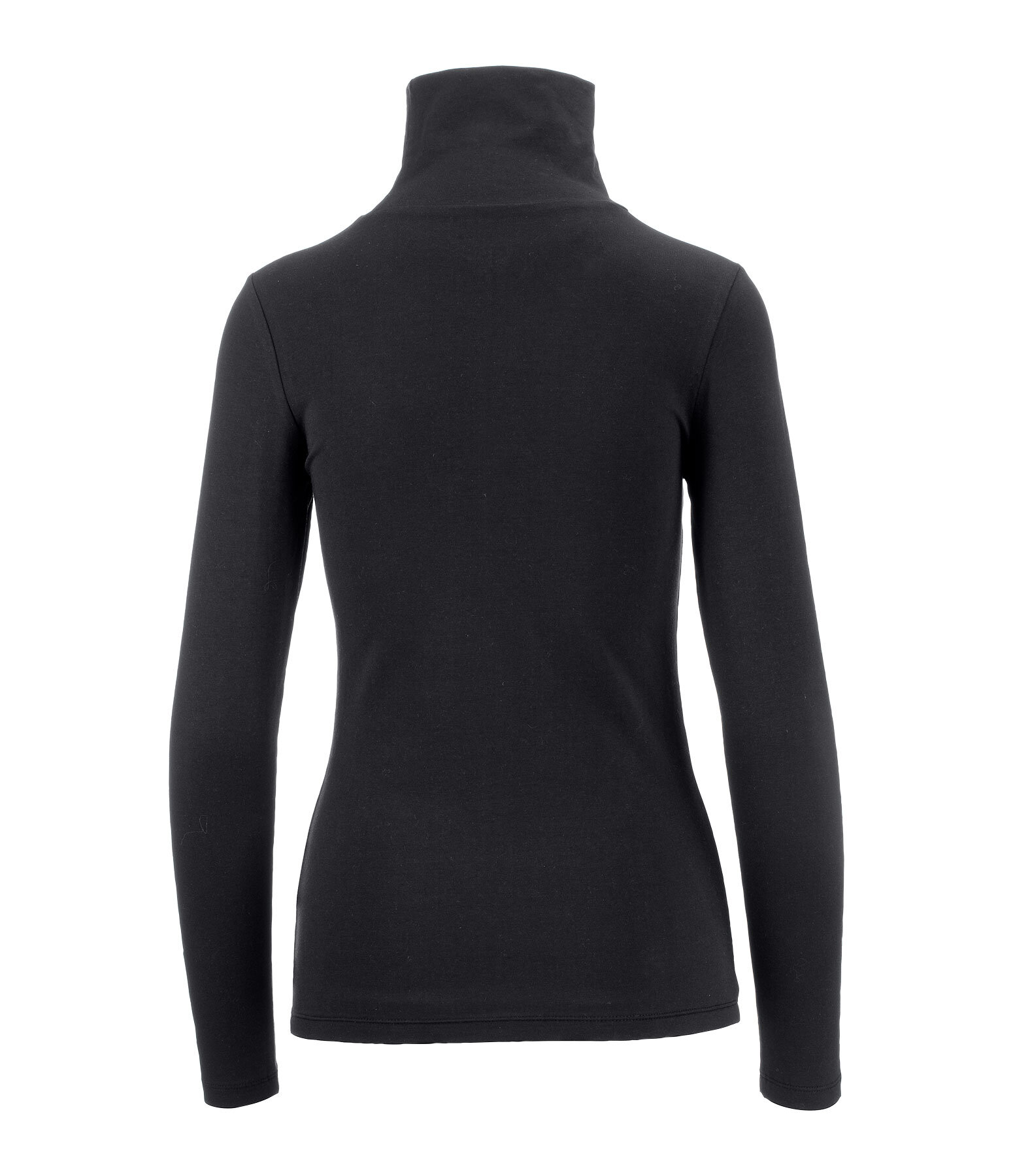 Turtleneck Shirt Claire