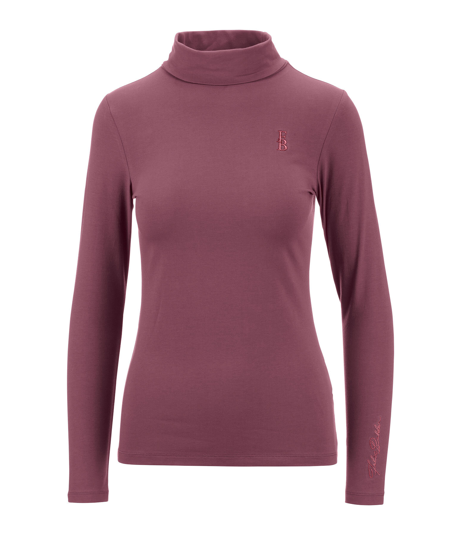 Turtleneck Shirt Claire