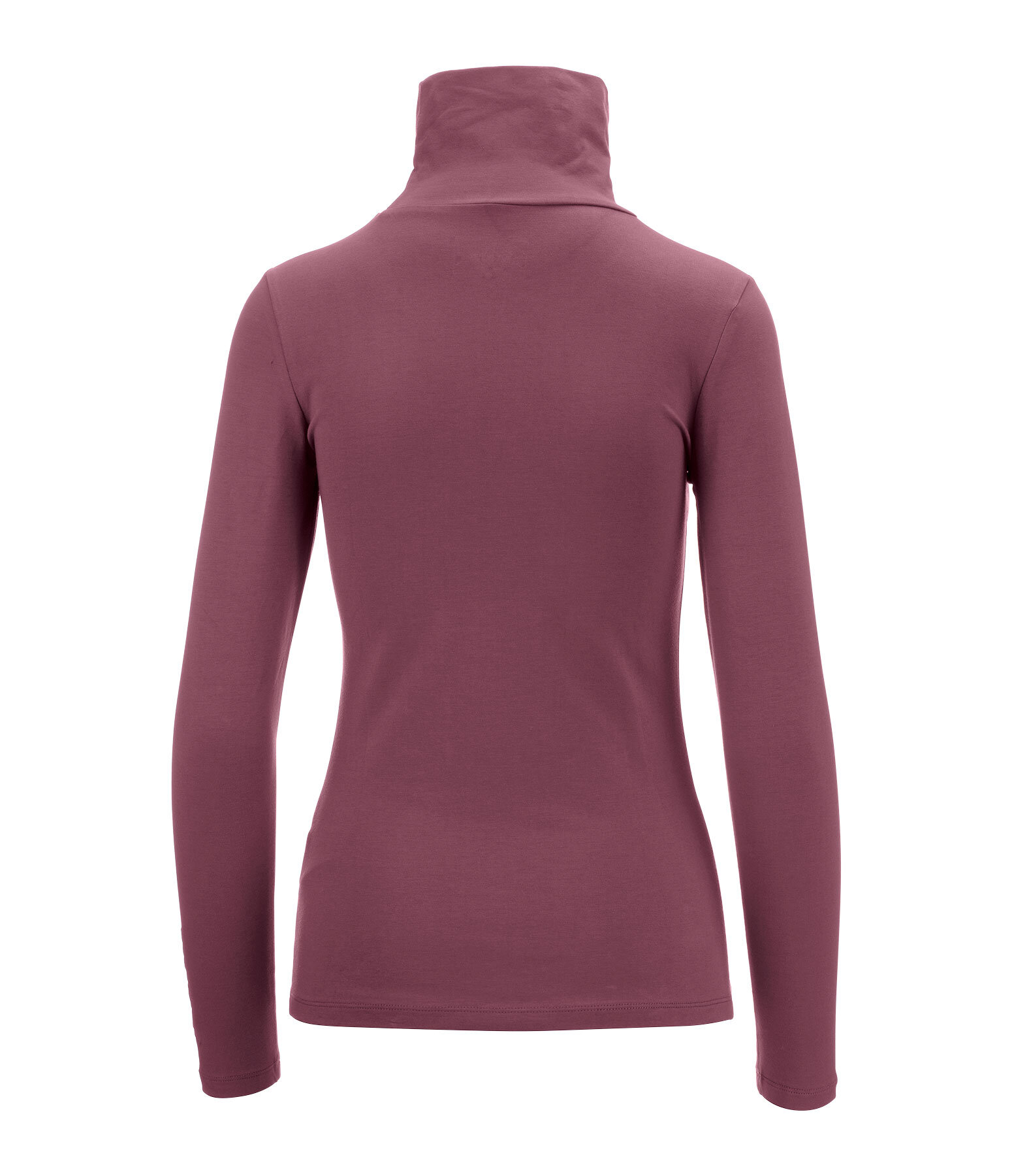 Turtleneck Shirt Claire