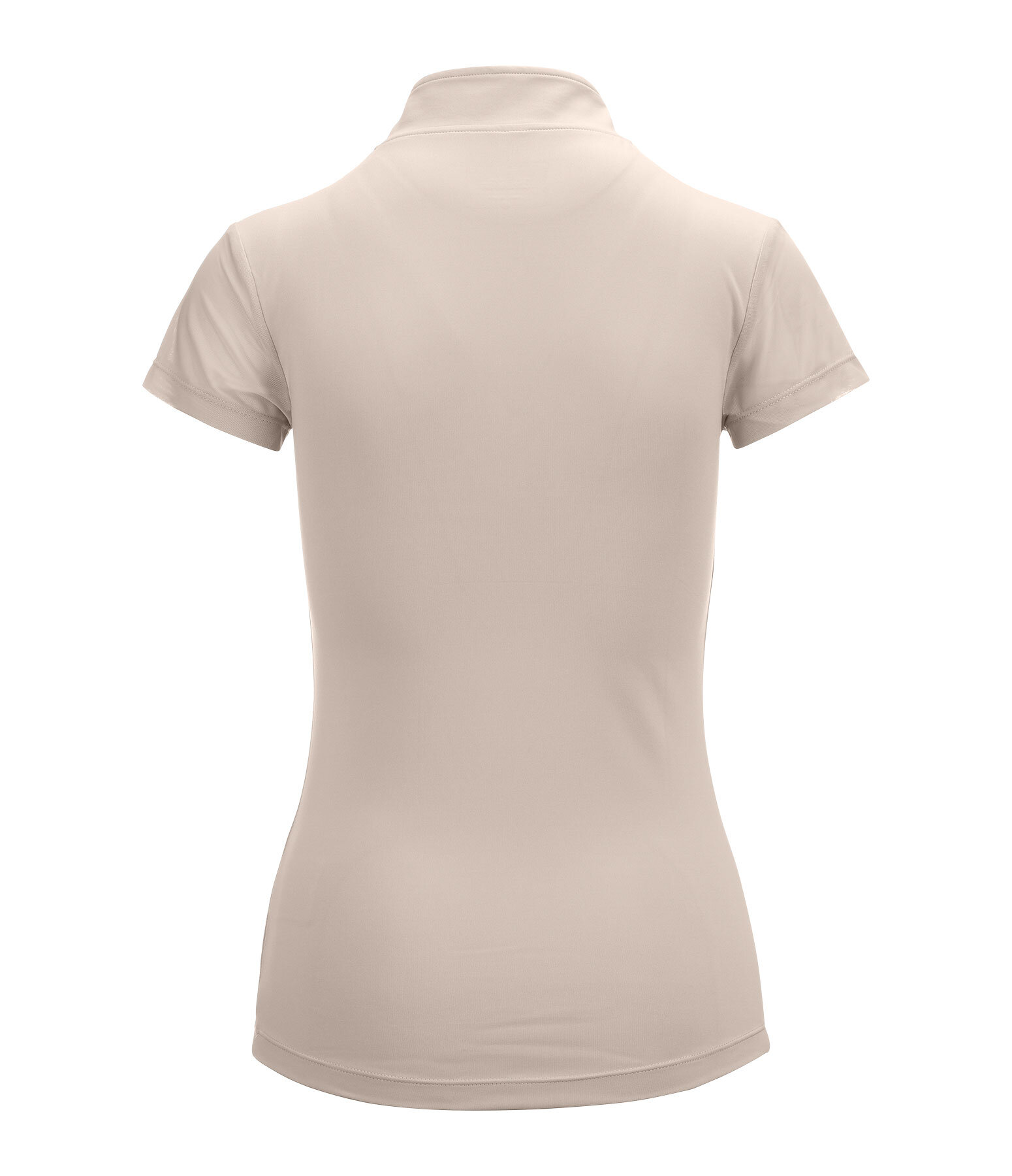 Mesh Short Sleeve Shirt Breezy