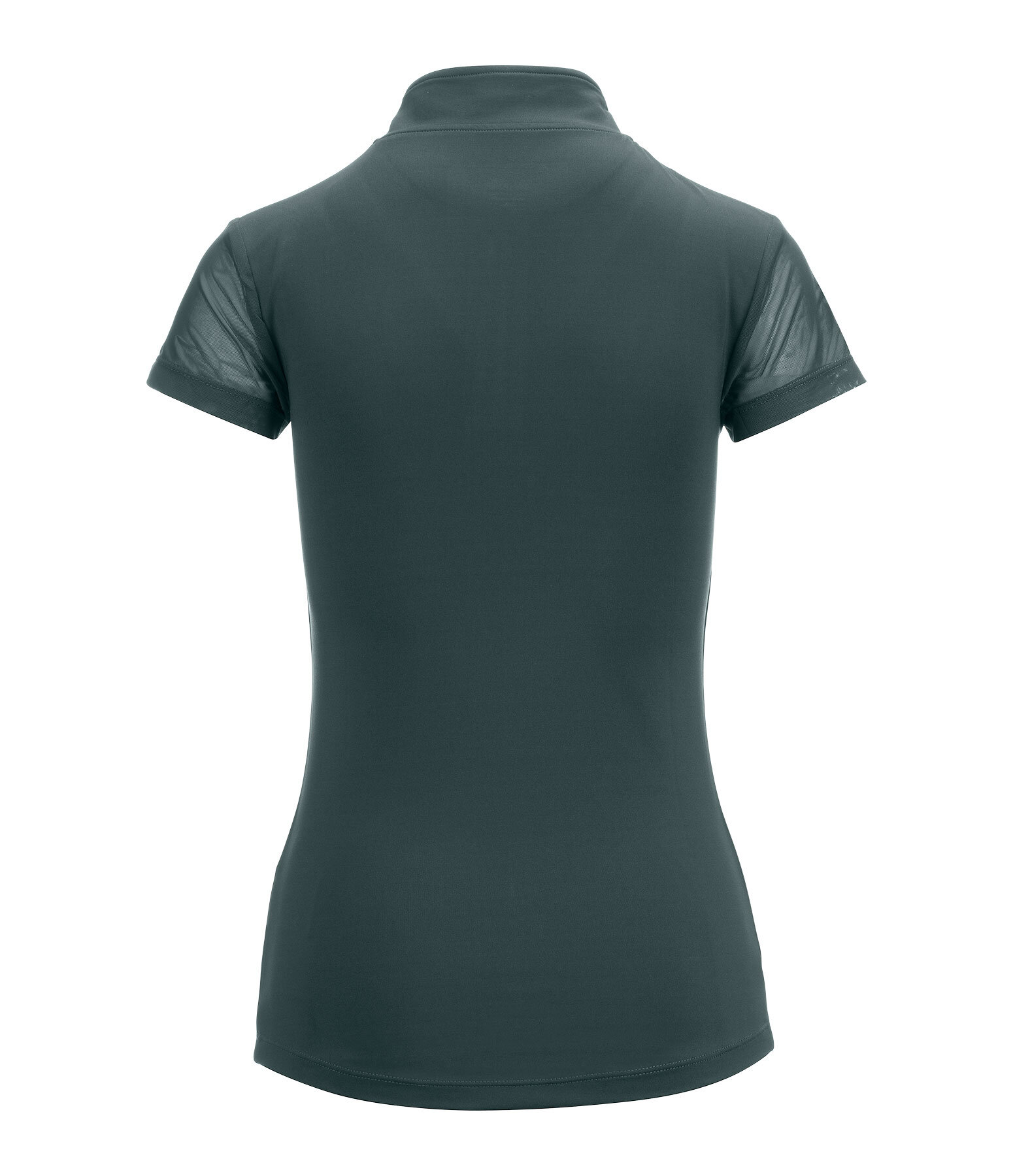 Mesh Short Sleeve Shirt Breezy