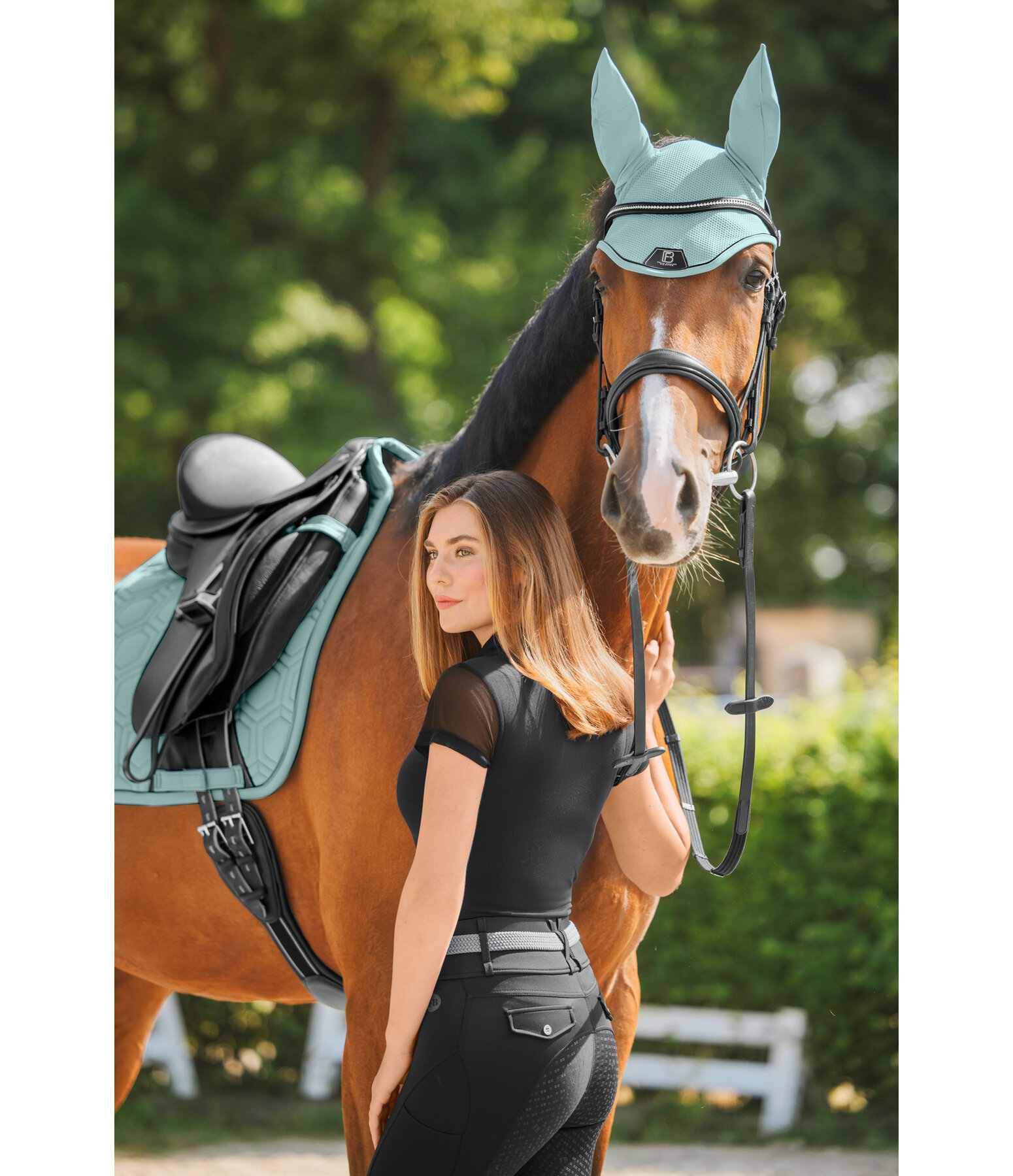 Mesh Short Sleeve Shirt Breezy