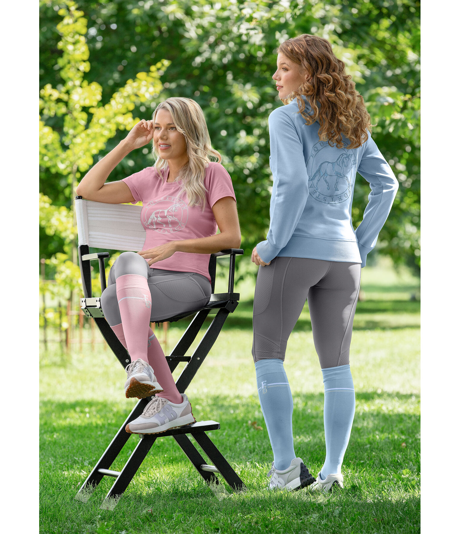 Sweatshirt Hoodie Lena