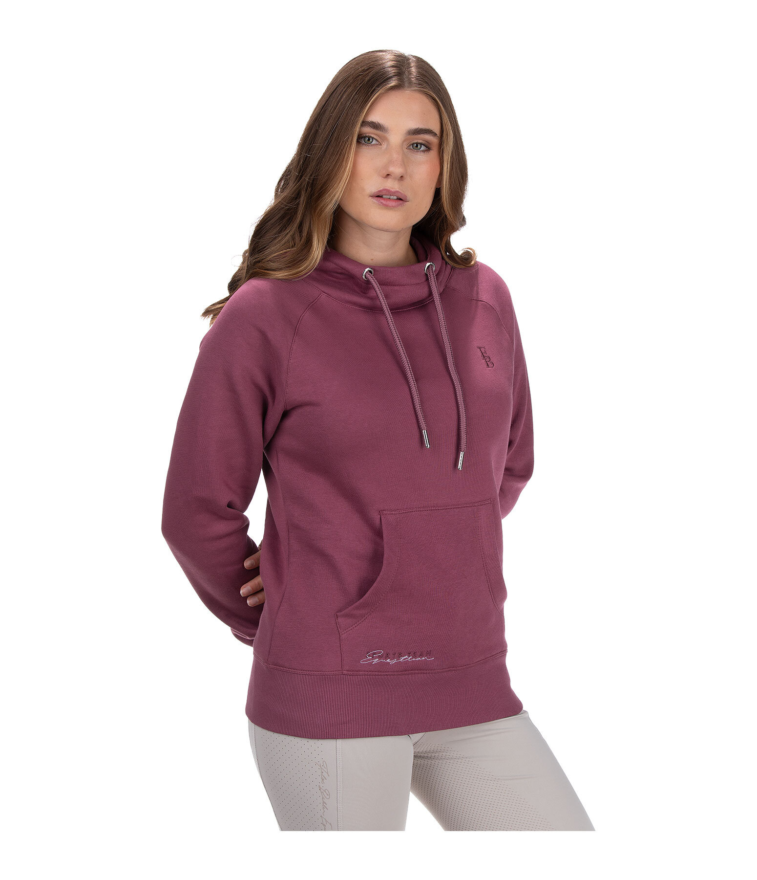 Sweatshirt Hoodie Lena