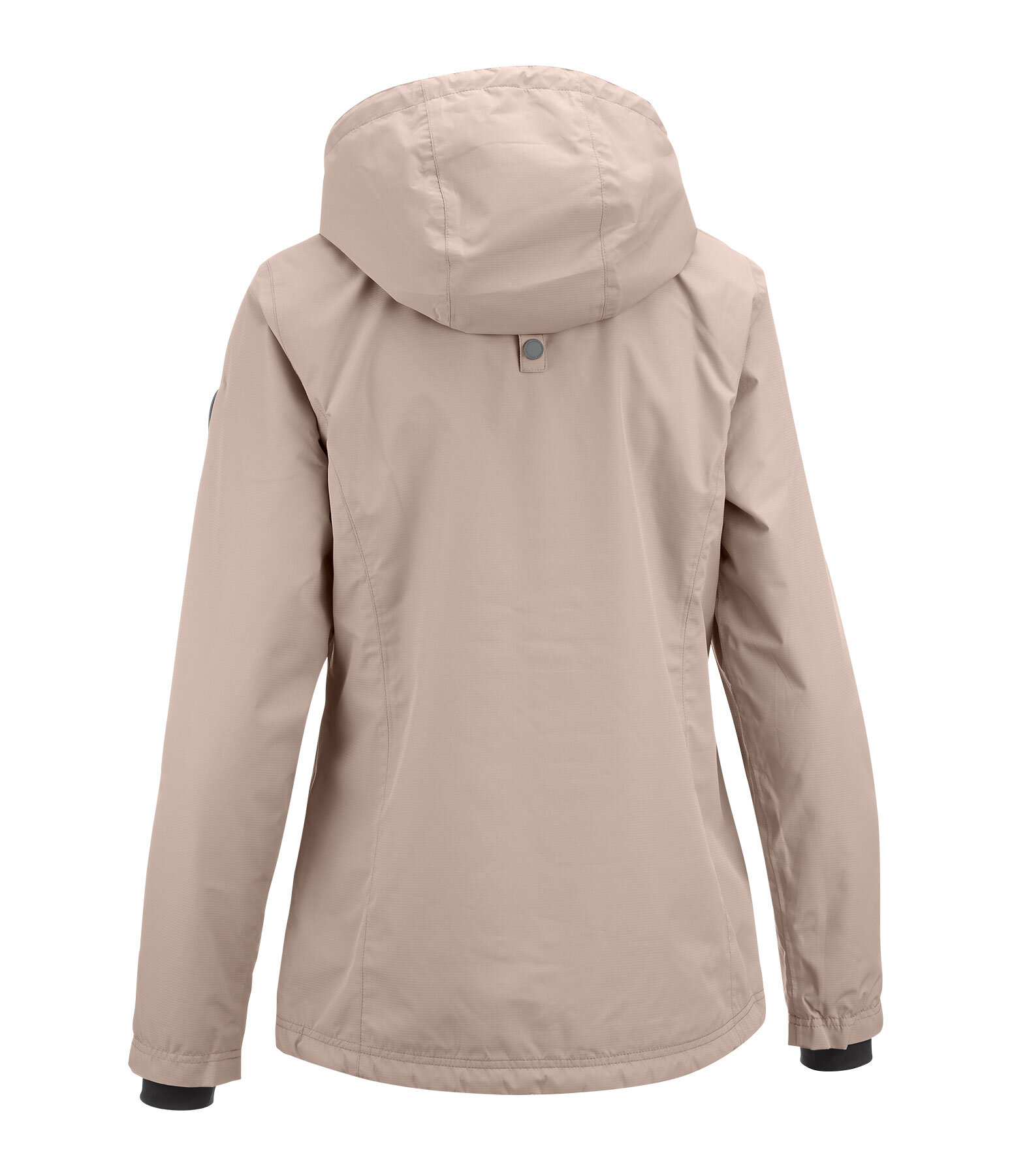 Hooded Functional Riding Jacket Klara Life Cycle