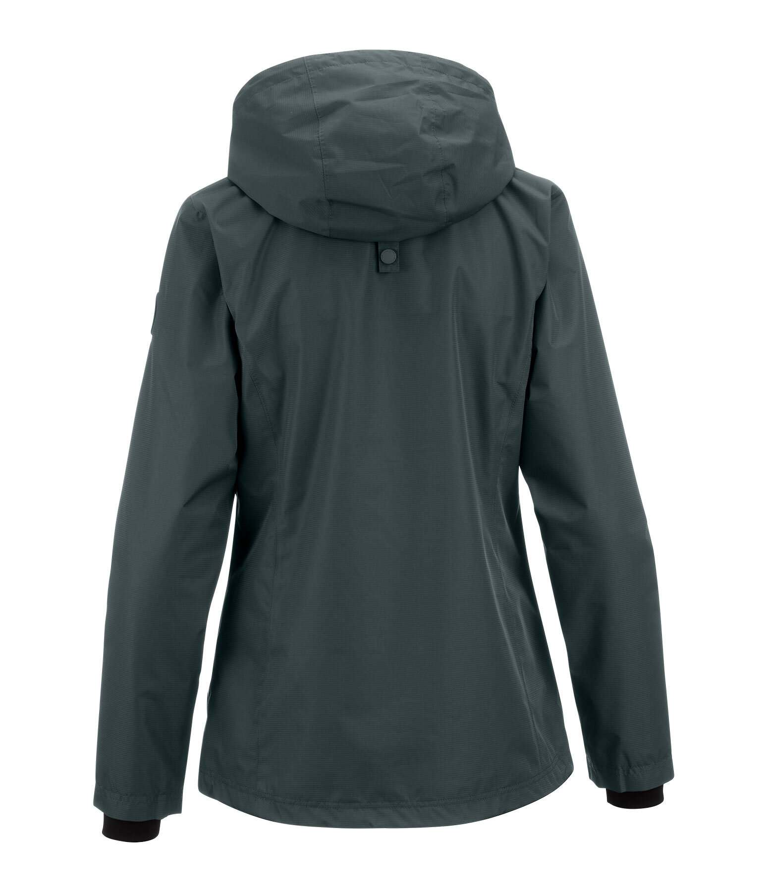 Hooded Functional Riding Jacket Klara Life Cycle