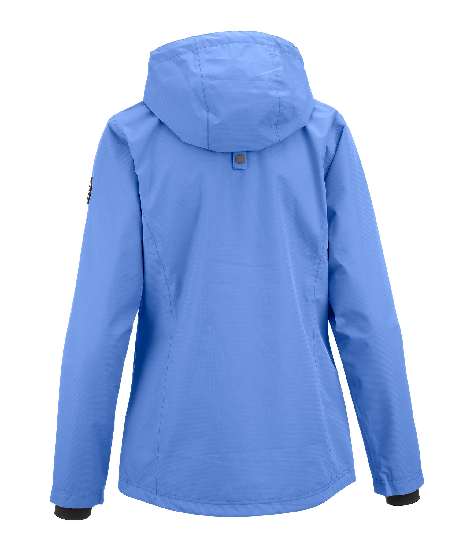 Hooded Functional Riding Jacket Klara Life Cycle