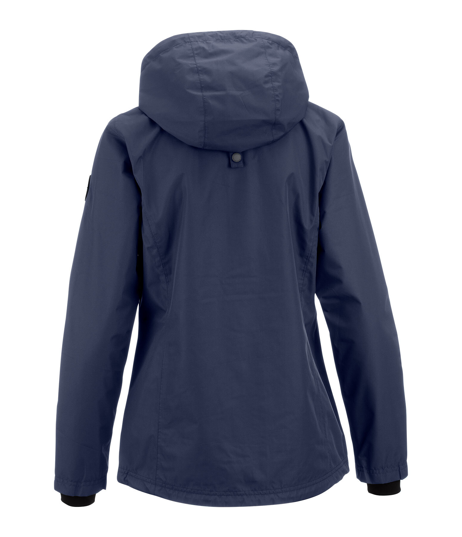 Hooded Functional Riding Jacket Klara Life Cycle