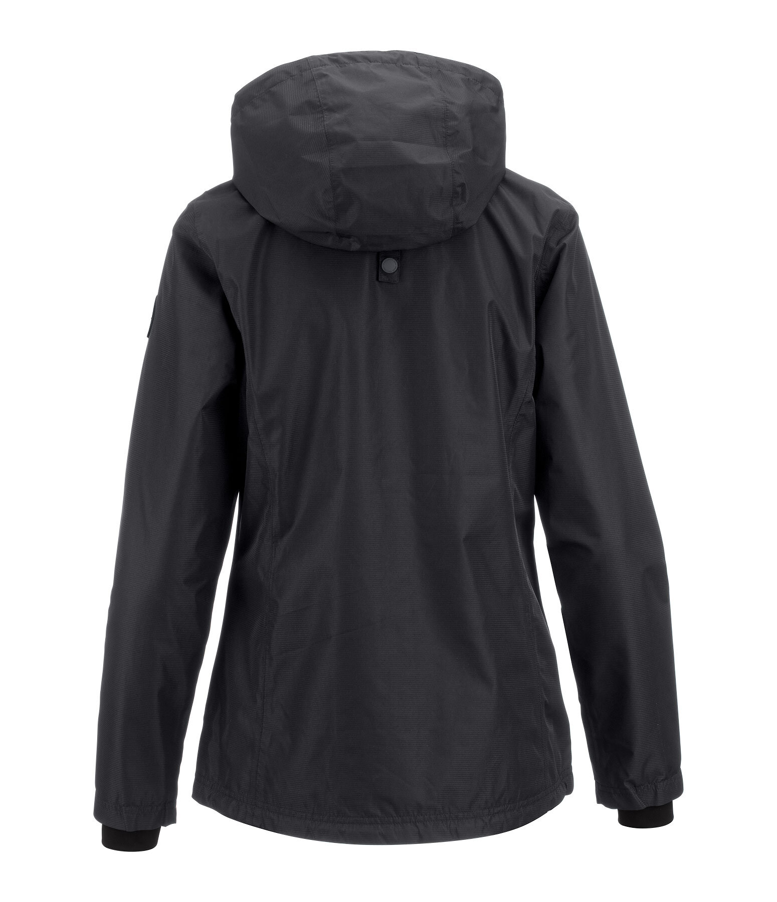 Hooded Functional Riding Jacket Klara Life Cycle