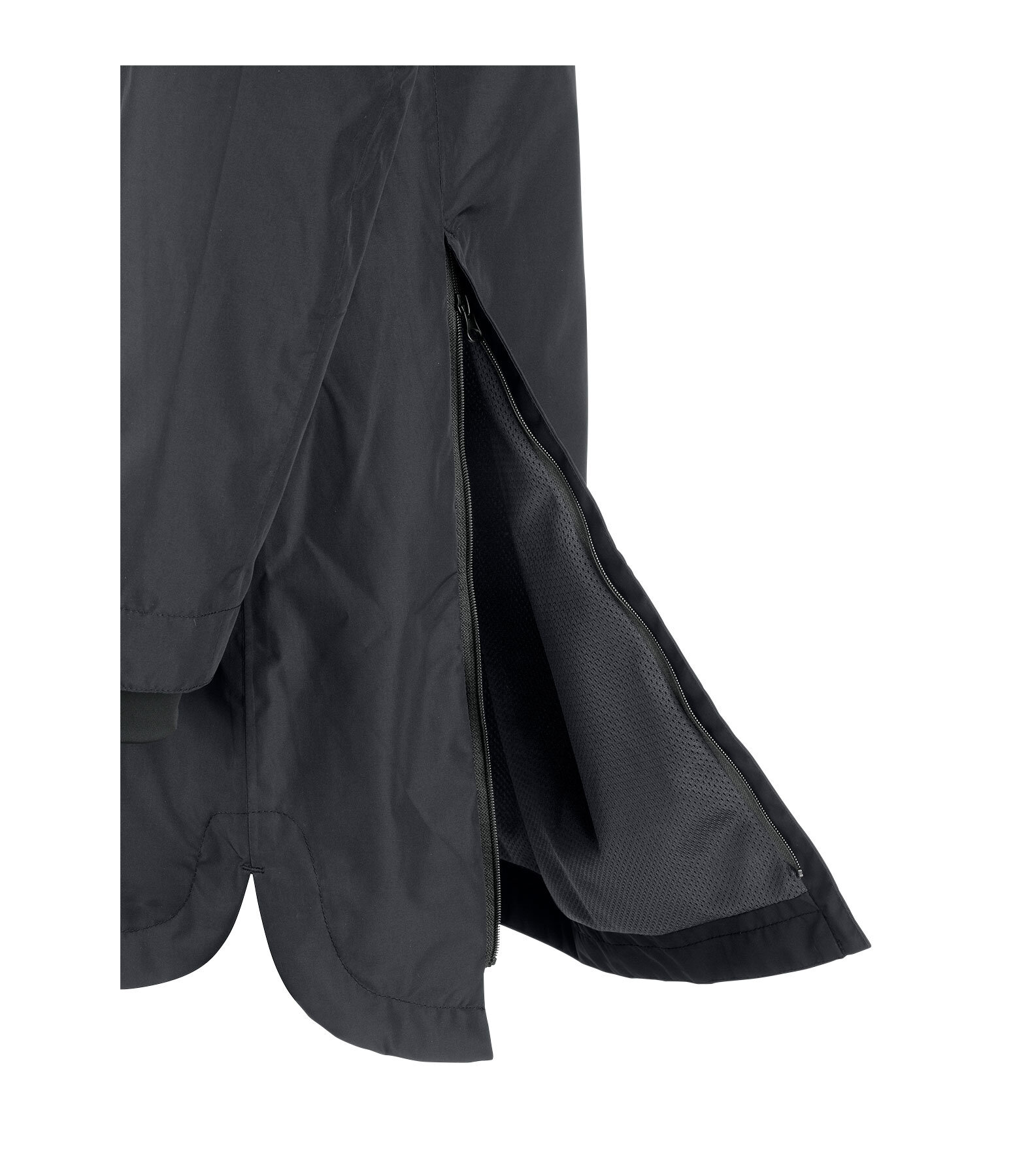 Hooded Functional Riding Parka Jule Life Cycle