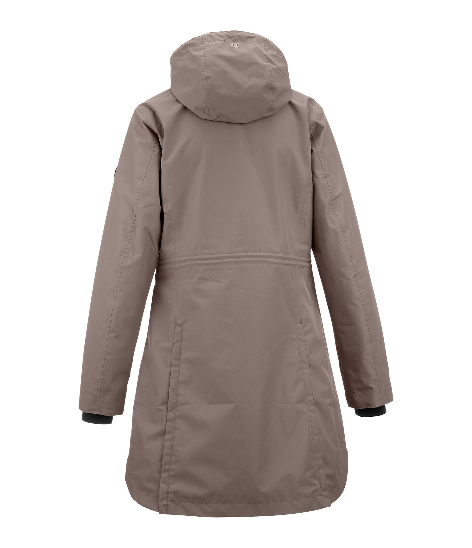 Hooded Functional Riding Parka Jule Life Cycle