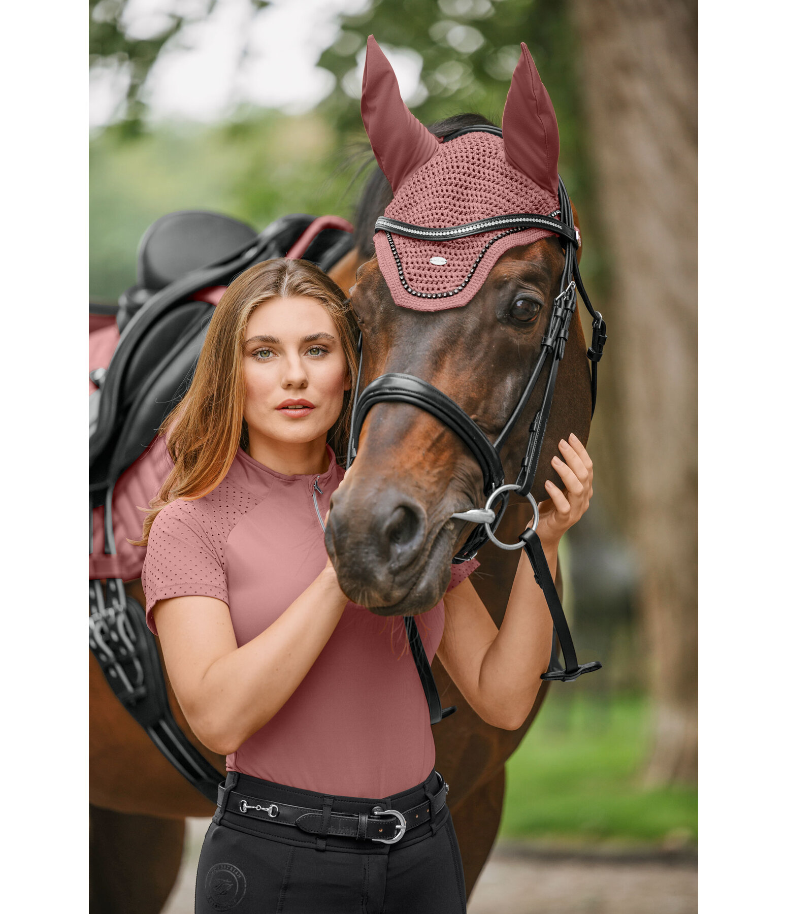 Functional Shirt Julie