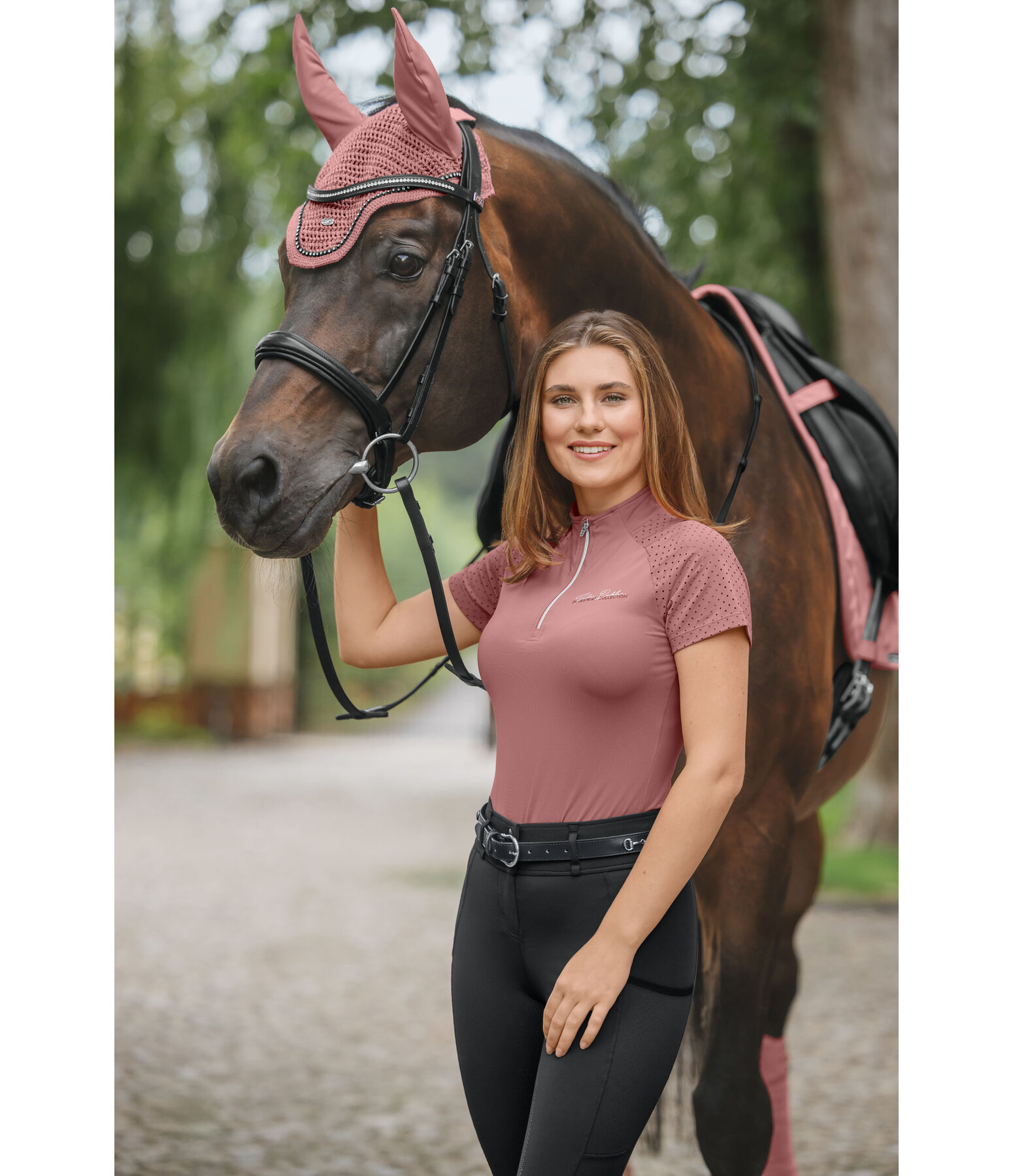 Functional Shirt Julie