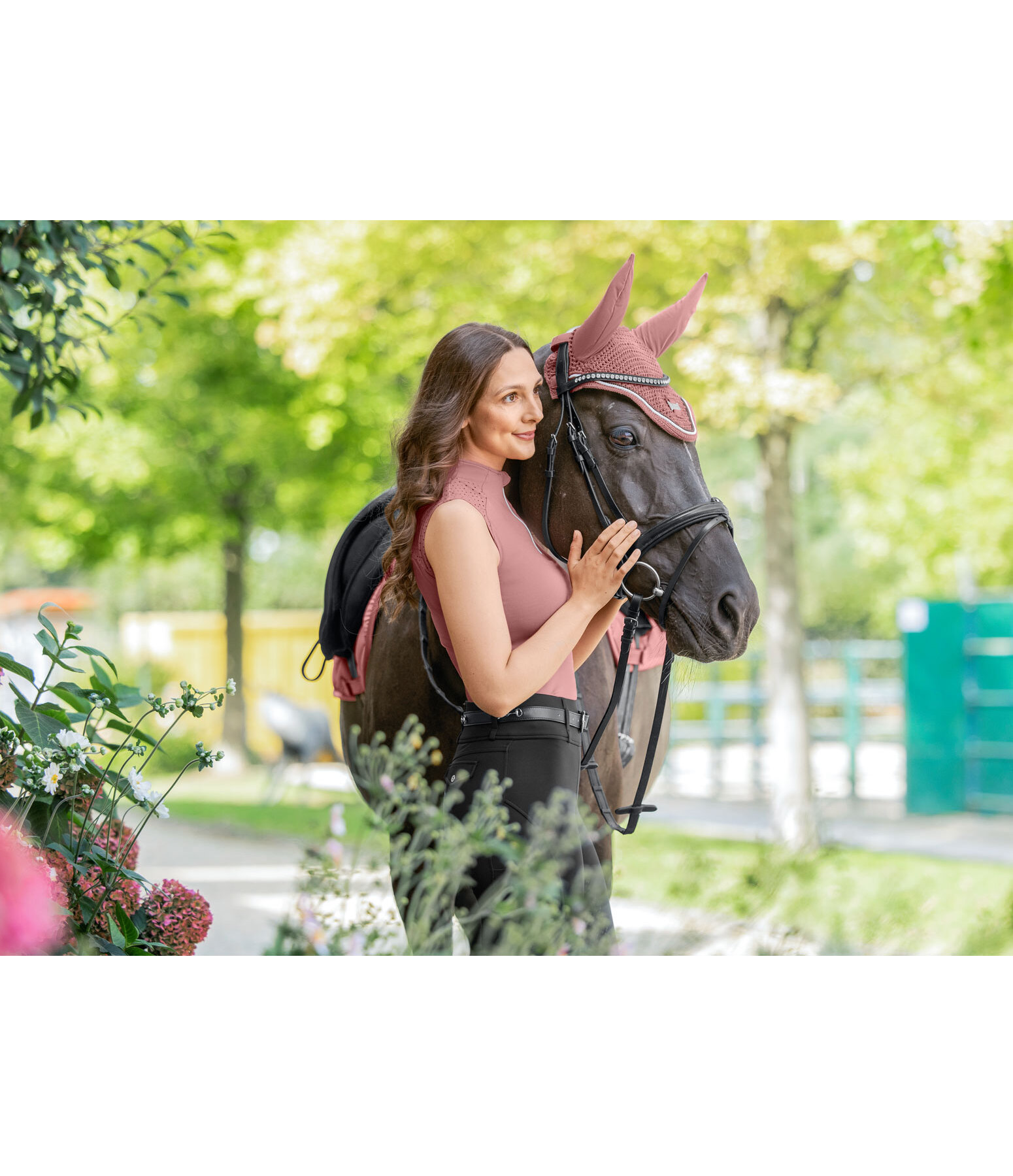 Functional Shirt Aline