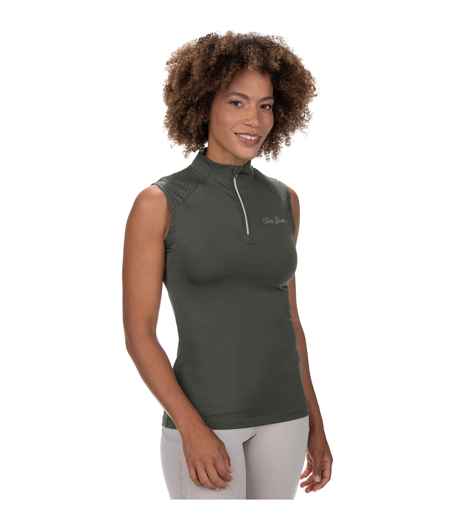 Functional Shirt Aline