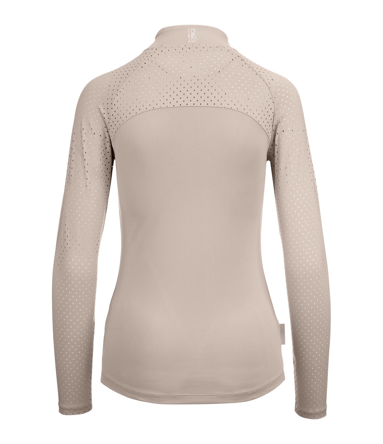 Functional Long Sleeve Shirt Laila