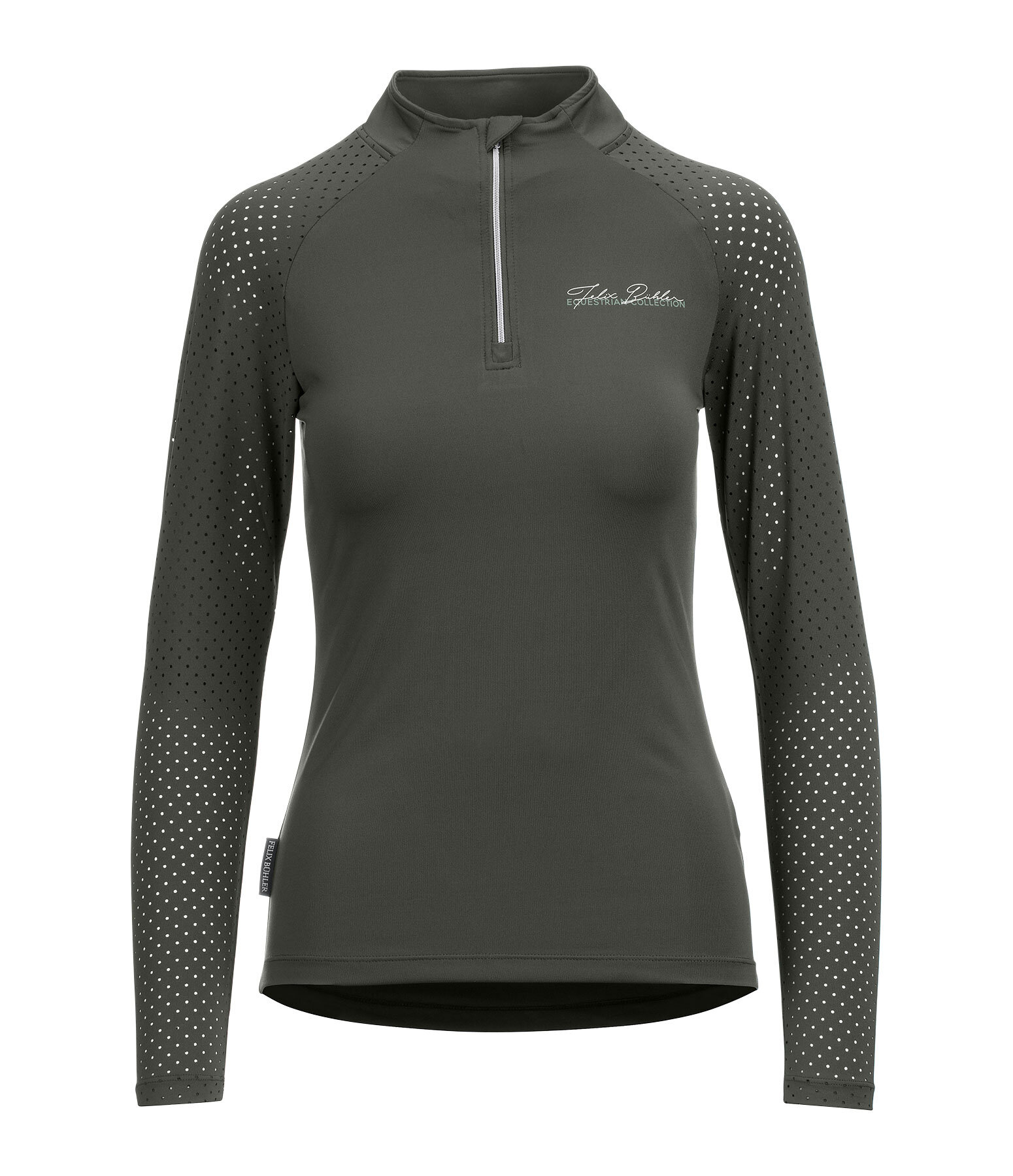 Functional Long Sleeve Shirt Laila