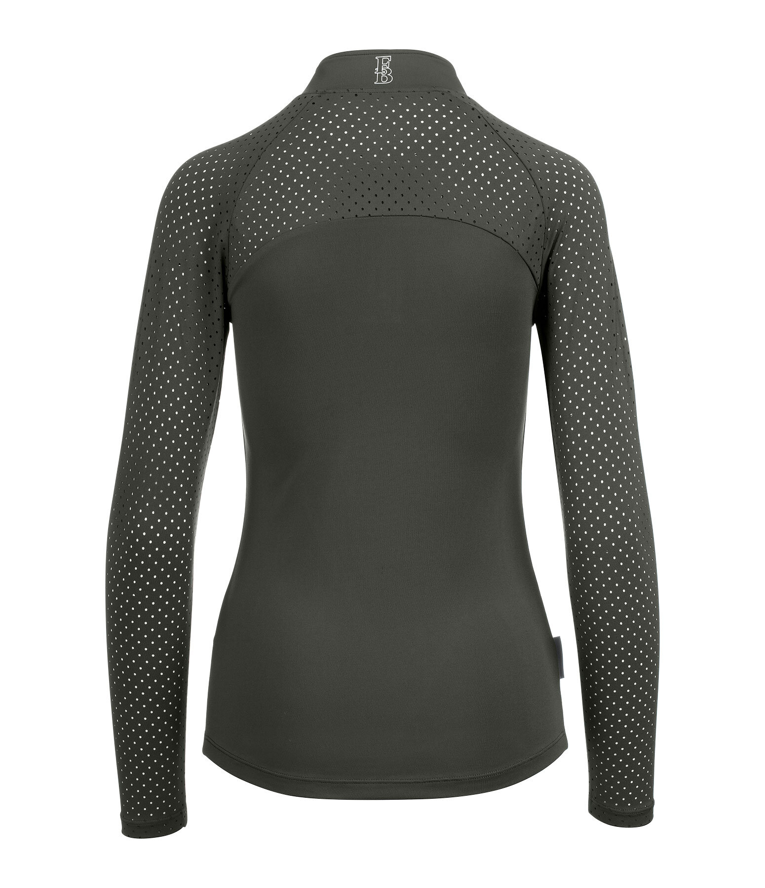Functional Long Sleeve Shirt Laila