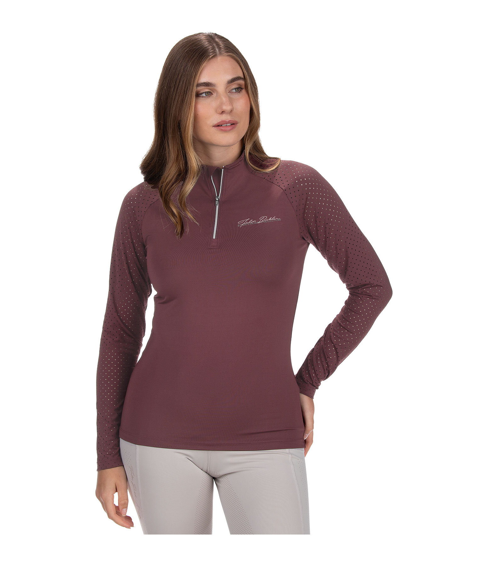 Functional Long Sleeve Shirt Laila