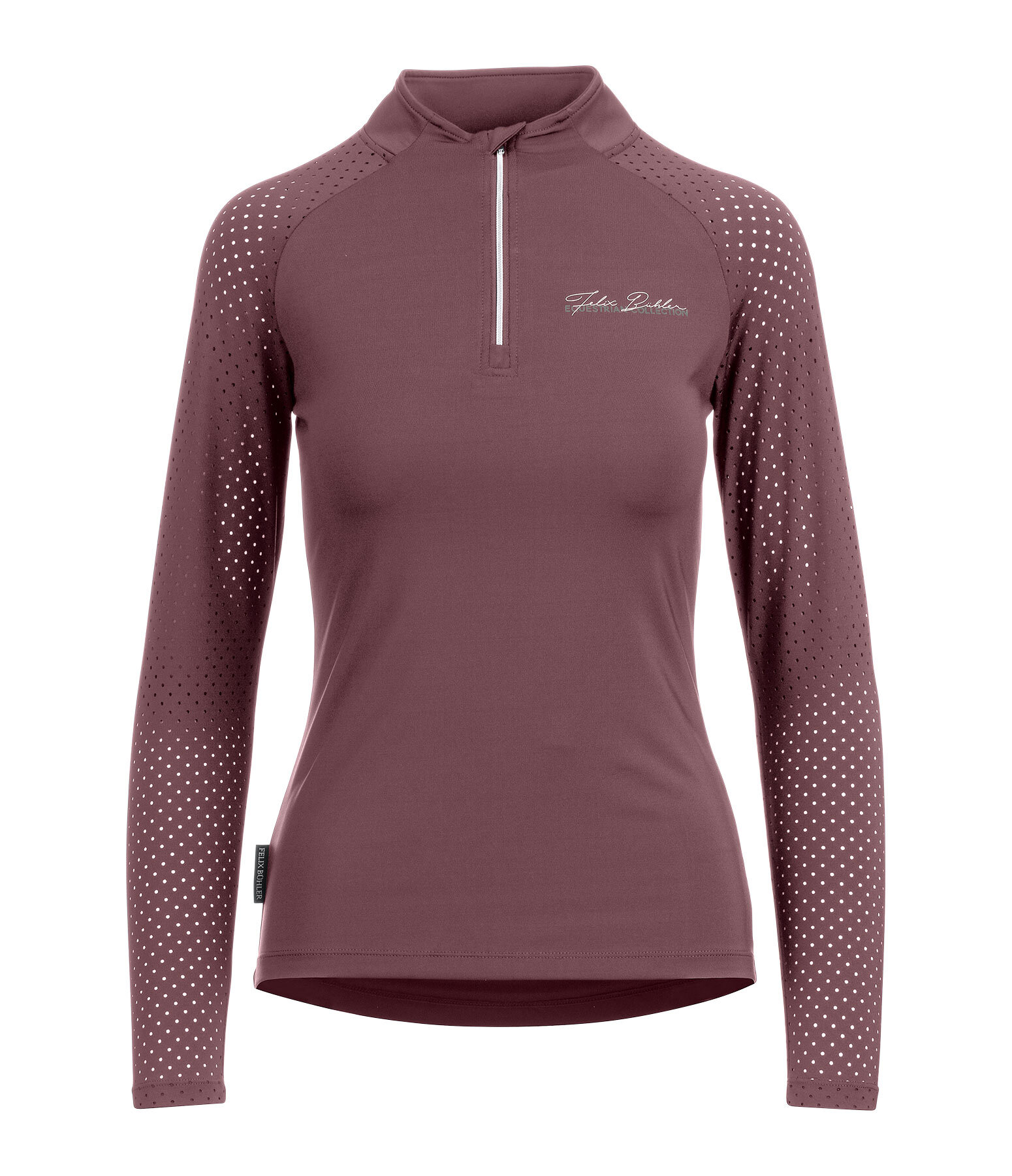 Functional Long Sleeve Shirt Laila