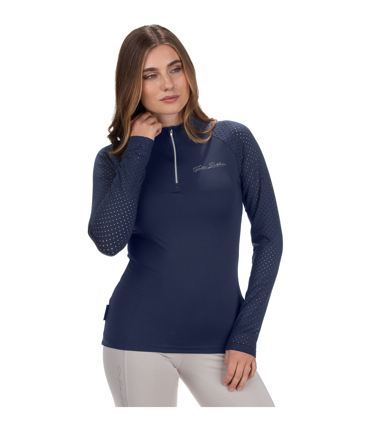 Functional Long Sleeve Shirt Laila