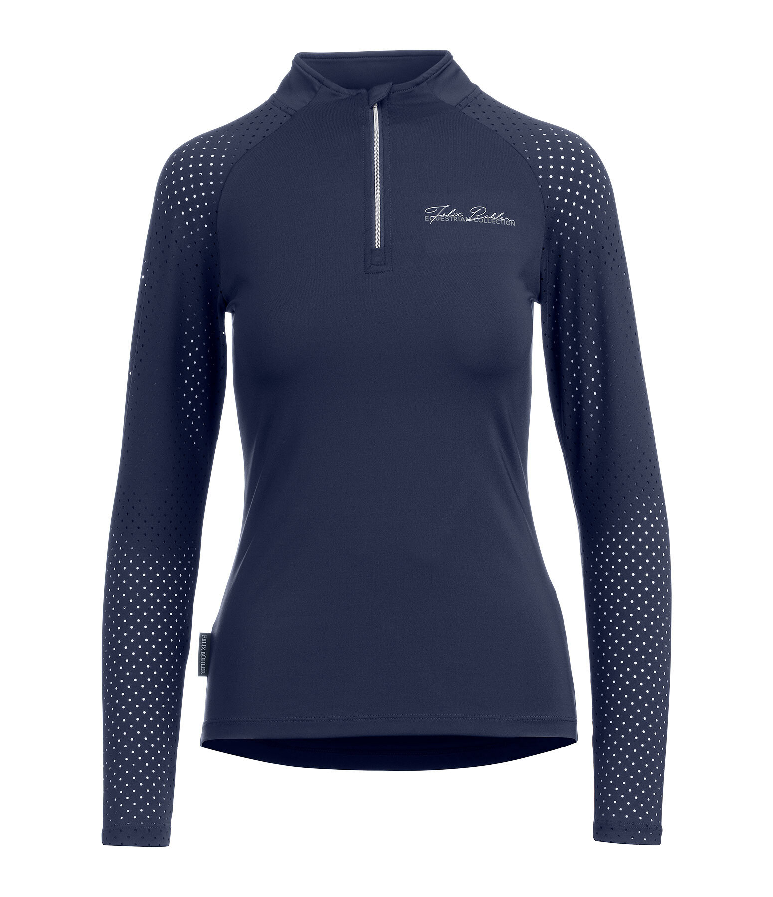 Functional Long Sleeve Shirt Laila