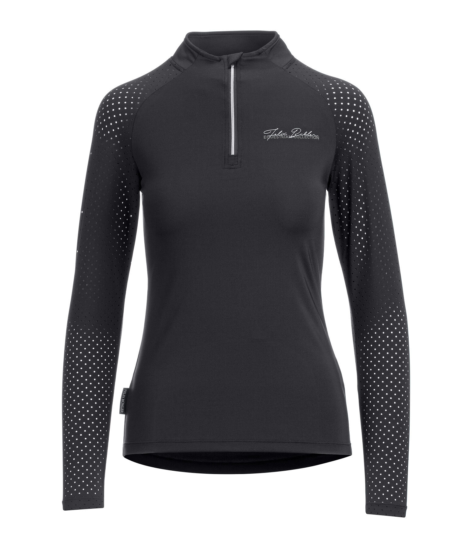 Functional Long Sleeve Shirt Laila