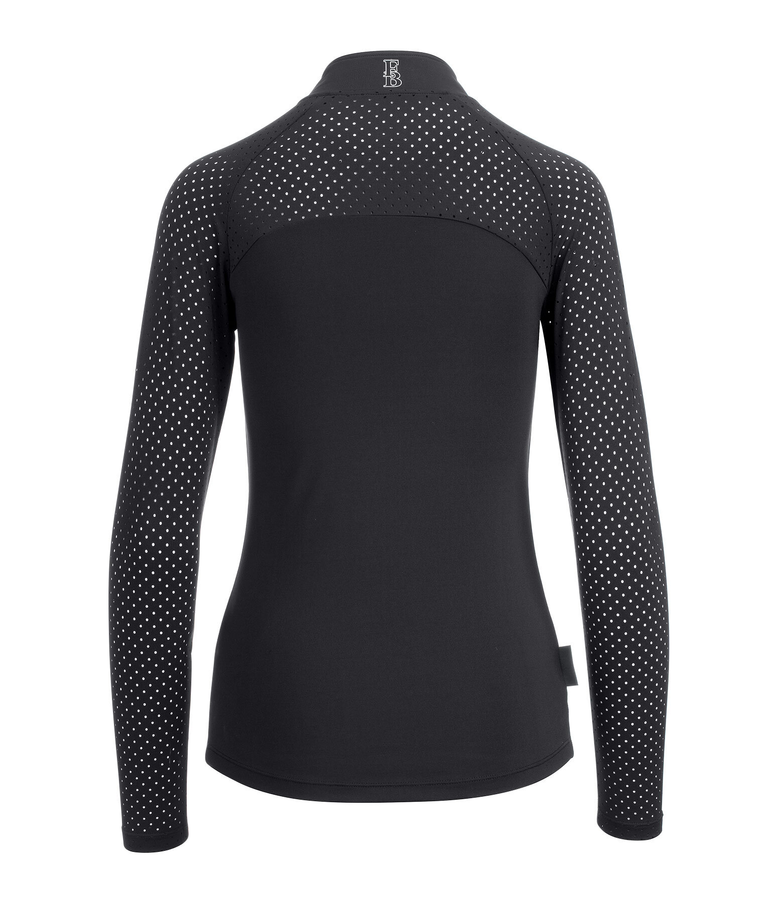 Functional Long Sleeve Shirt Laila