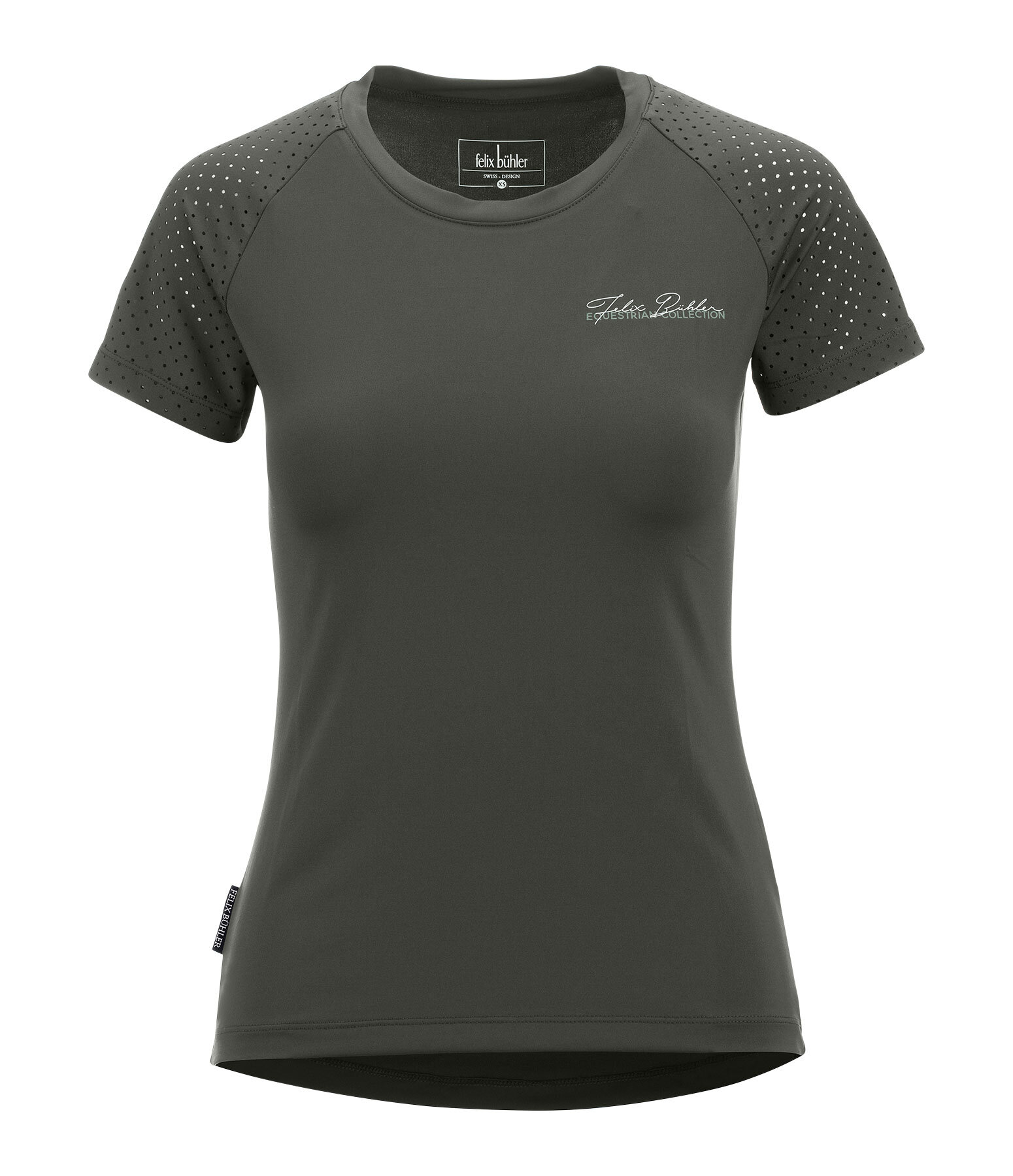 Functional Shirt Ida