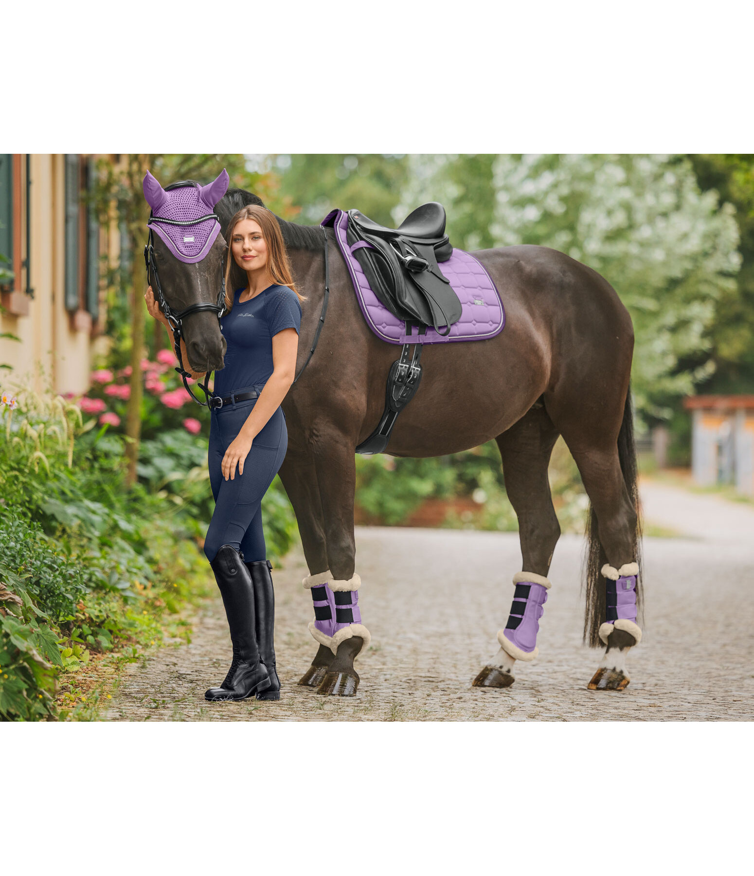 Functional Shirt Ida