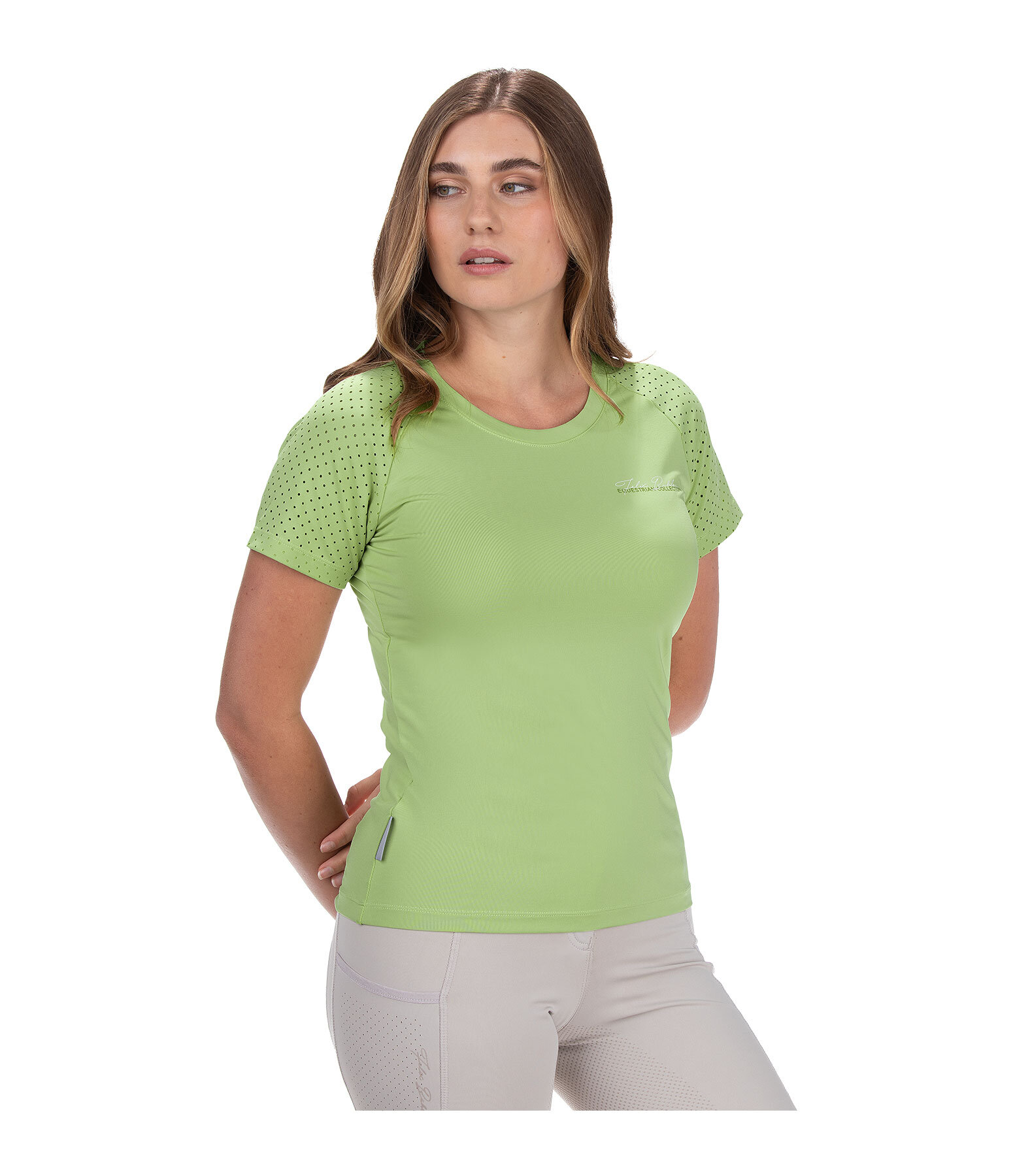 Functional Shirt Ida