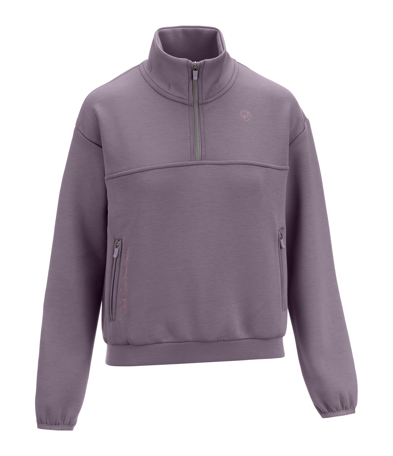 Cropped Sweatshirt Alessa