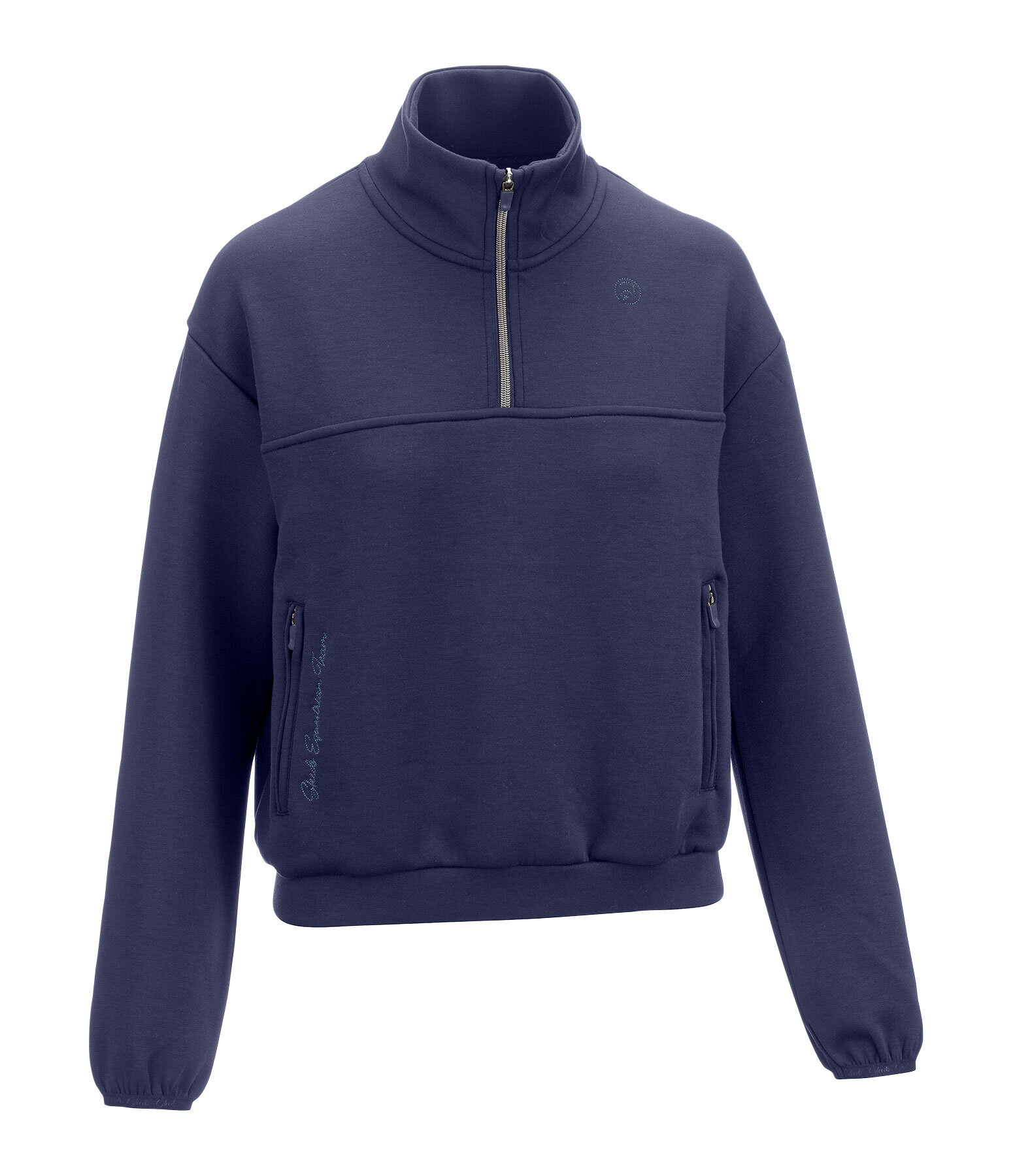 Cropped Sweatshirt Alessa