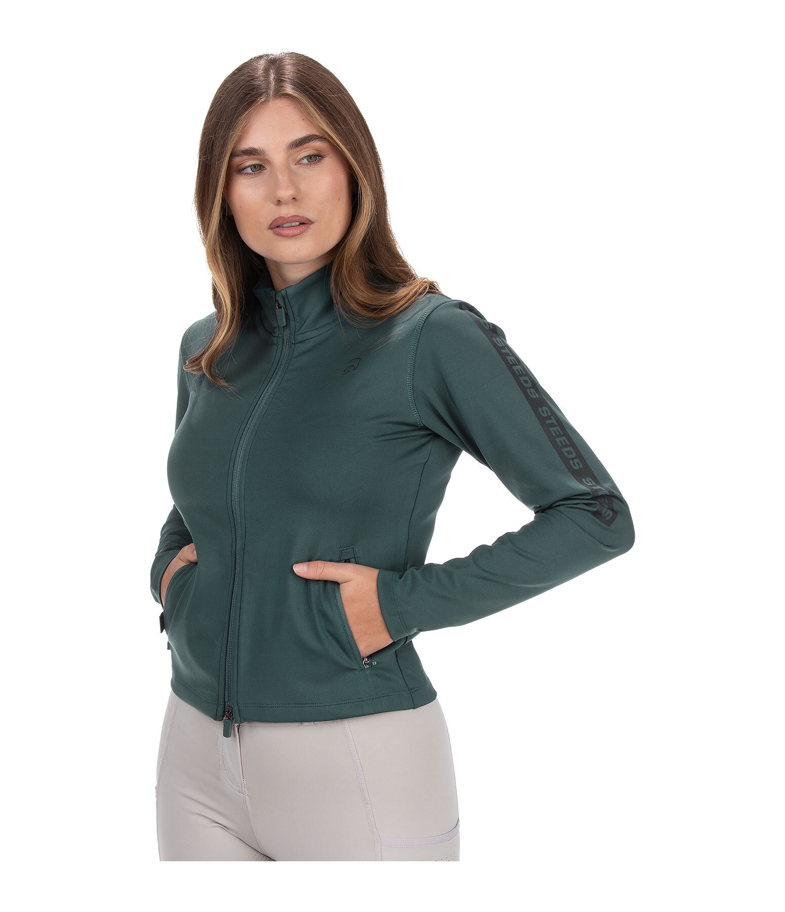 Functional Jacket Hedda