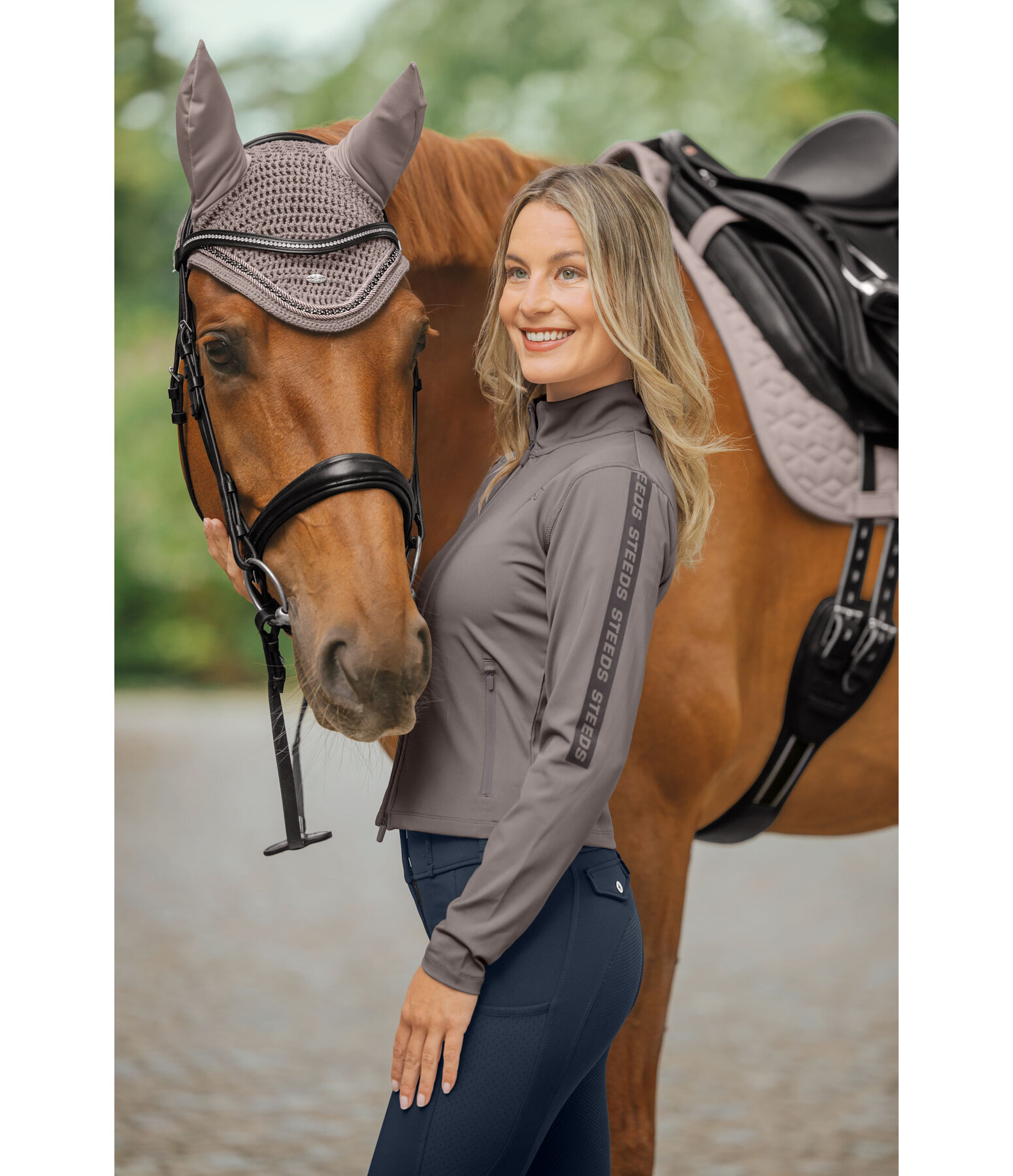 Functional Jacket Hedda