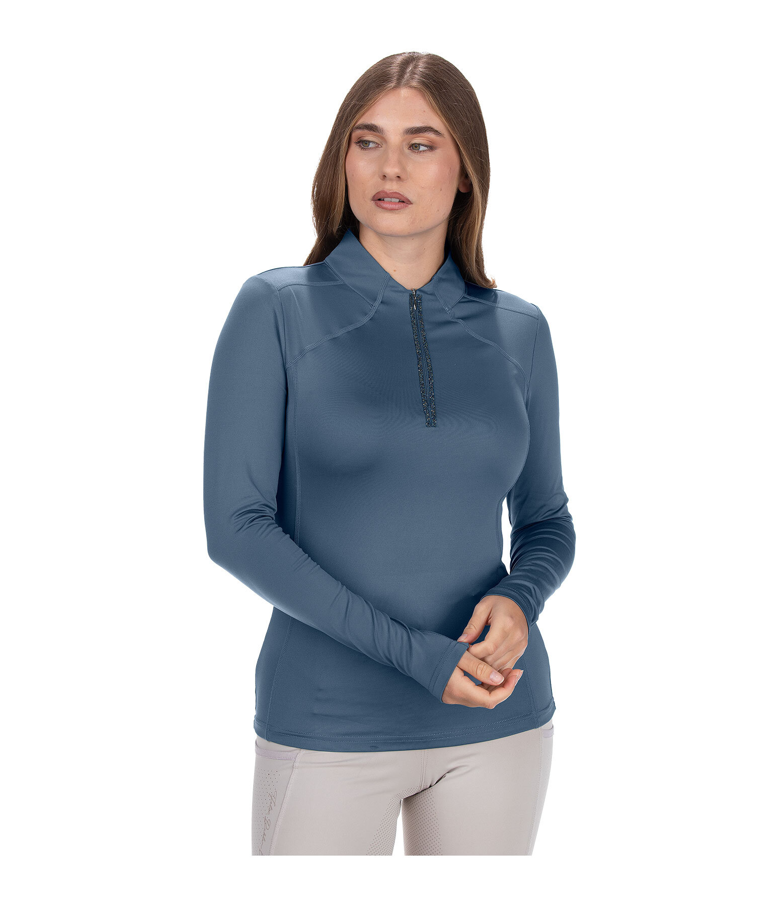 Functional Long Sleeve Shirt Liana