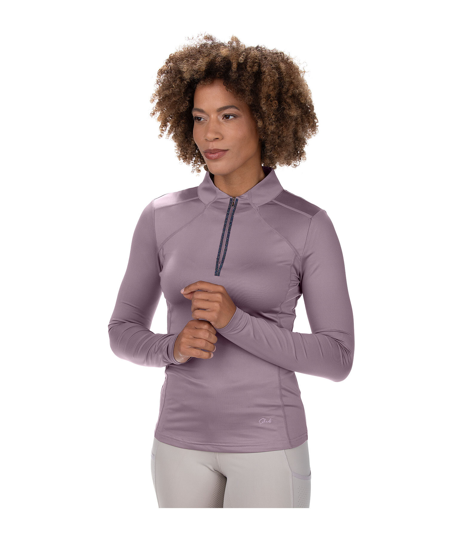 Functional Long Sleeve Shirt Liana