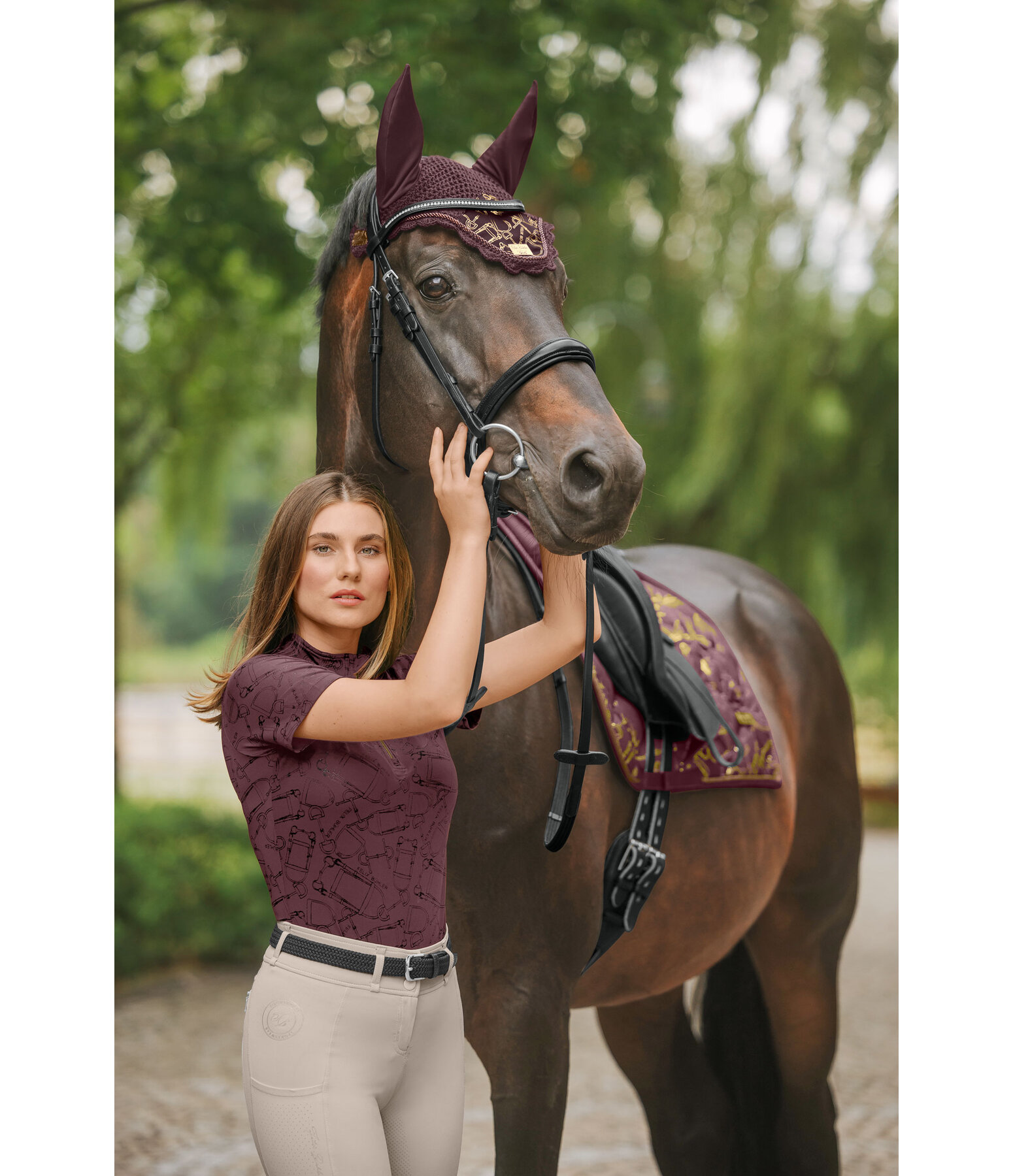 Zip Functional Shirt Amber