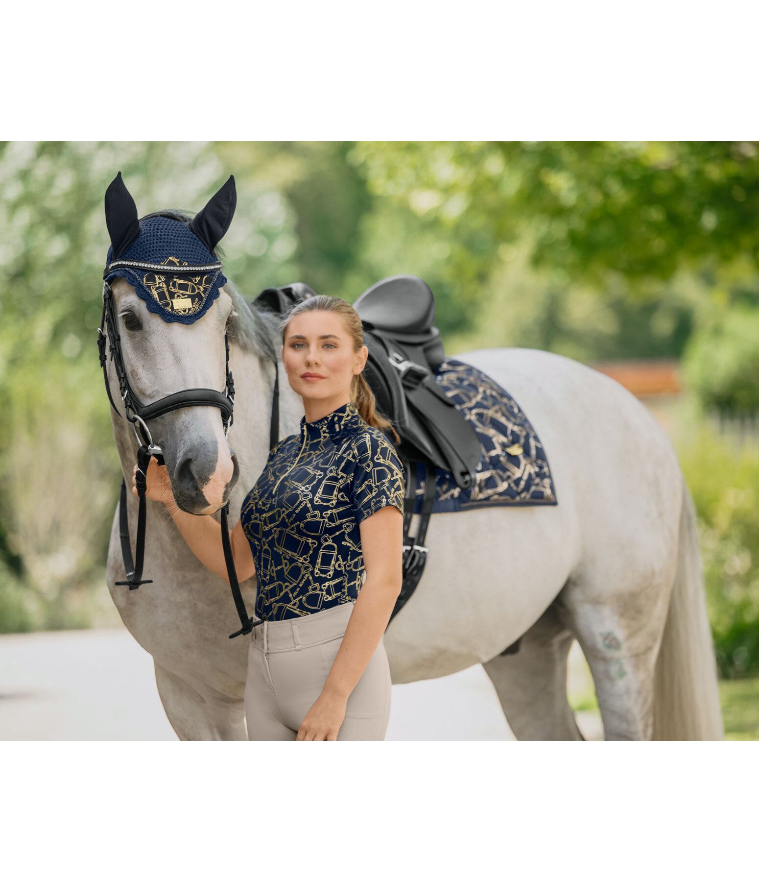 Zip Functional Shirt Amber