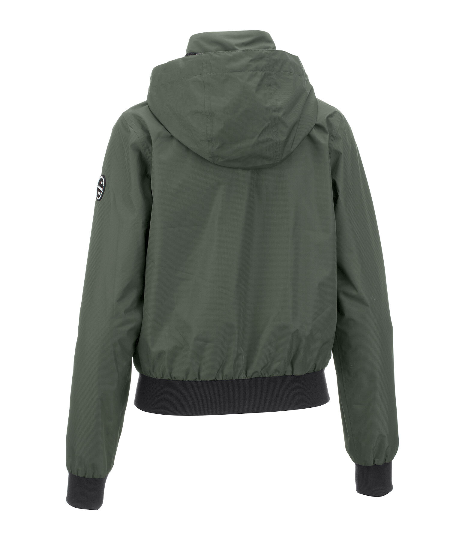 Hooded Functional Blouson Ines Life Cycle